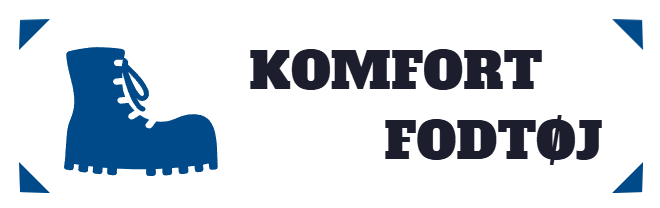 Komfort Fodtøj