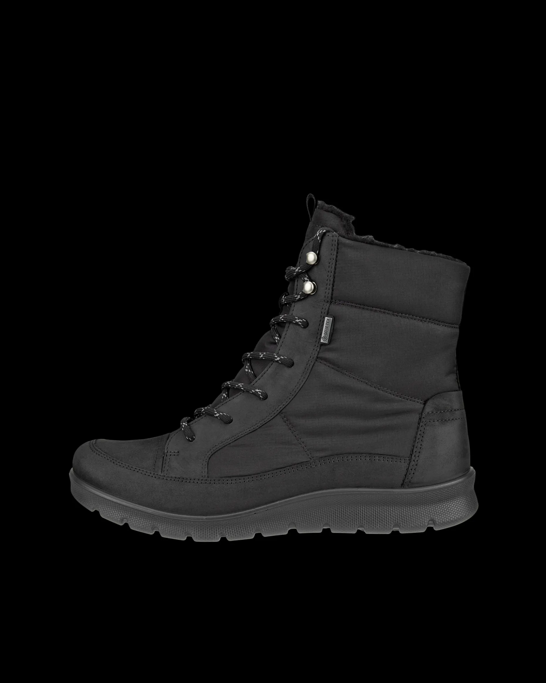 ECCO BABETT BOOT