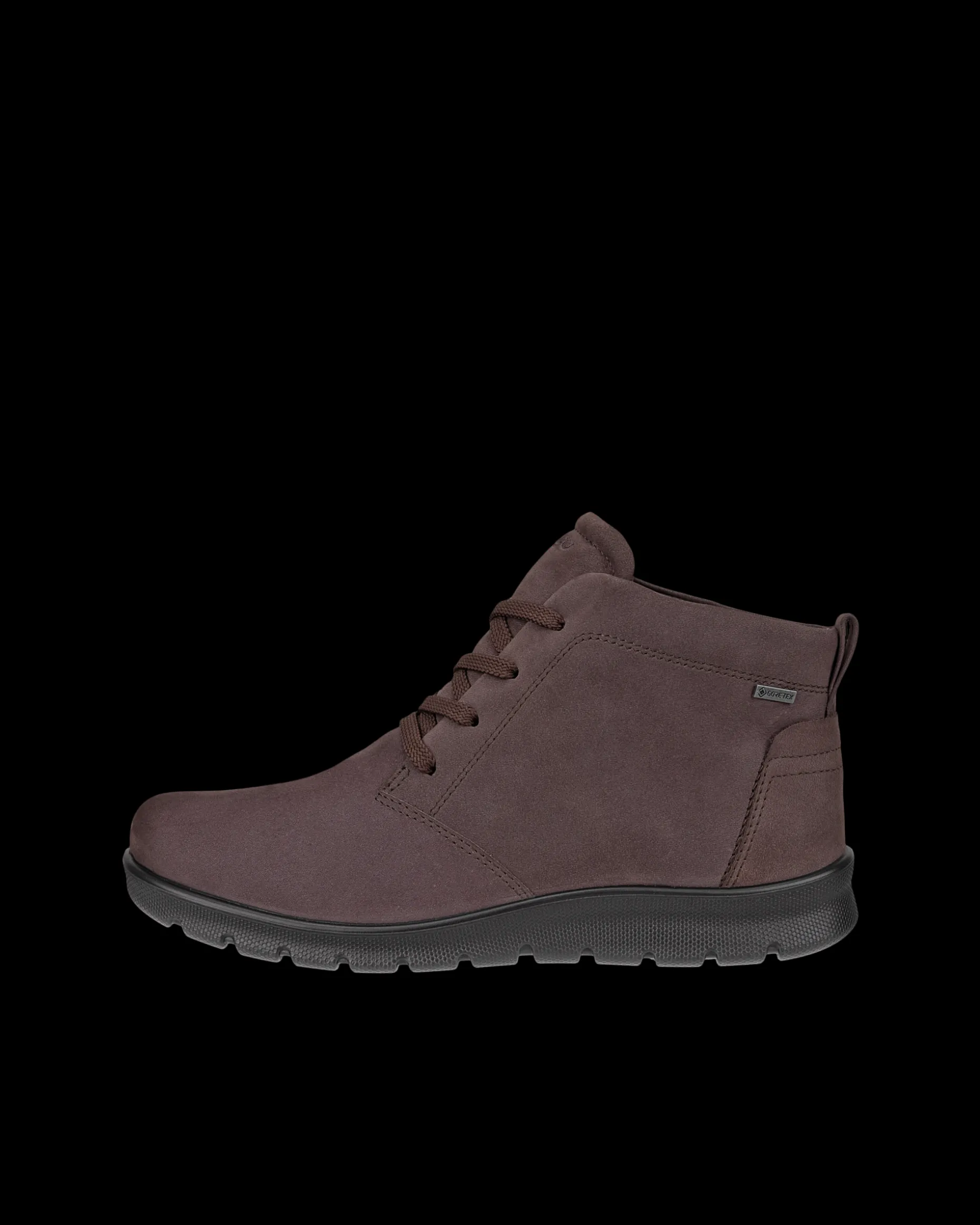 ECCO BABETT BOOT