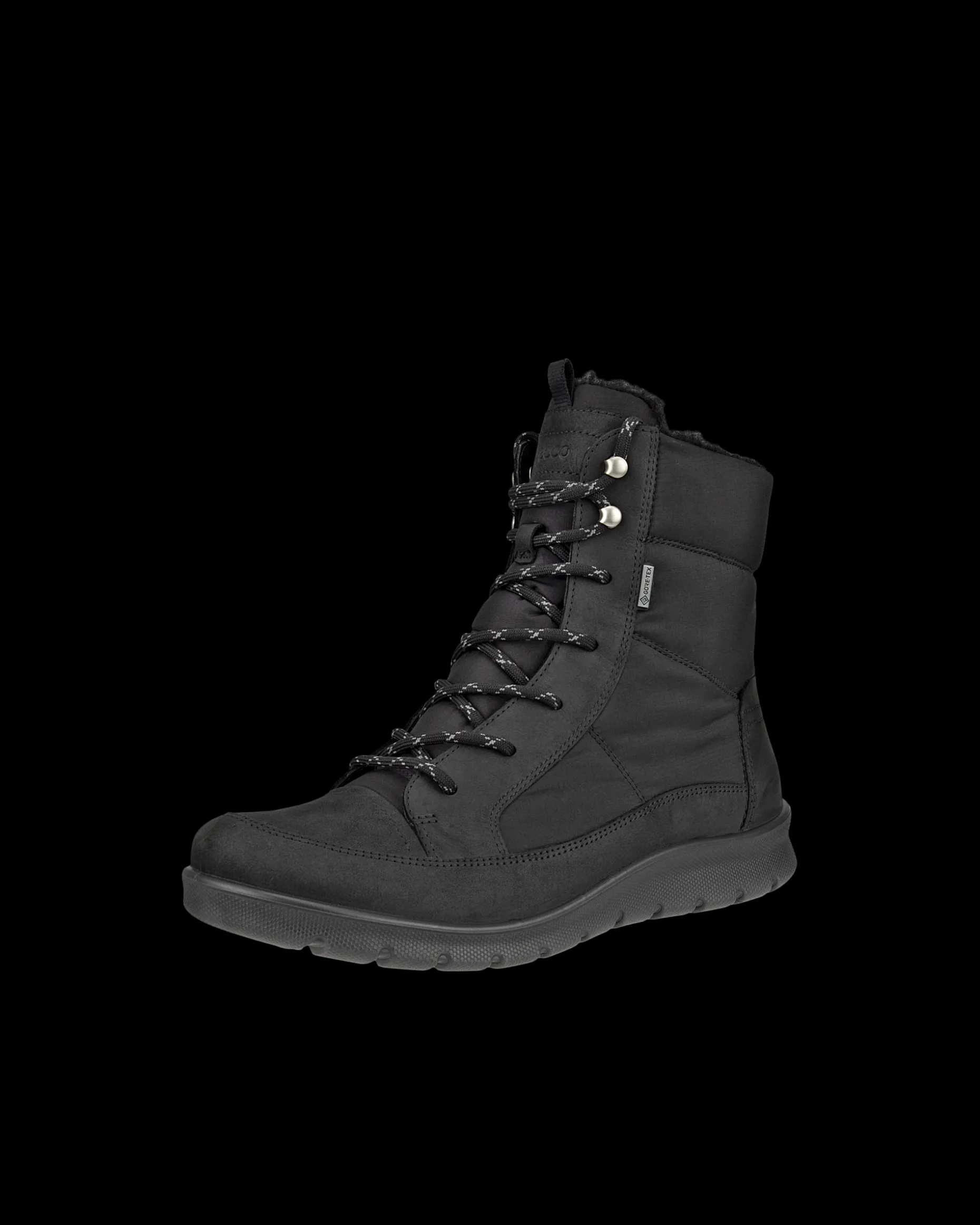 ECCO BABETT BOOT