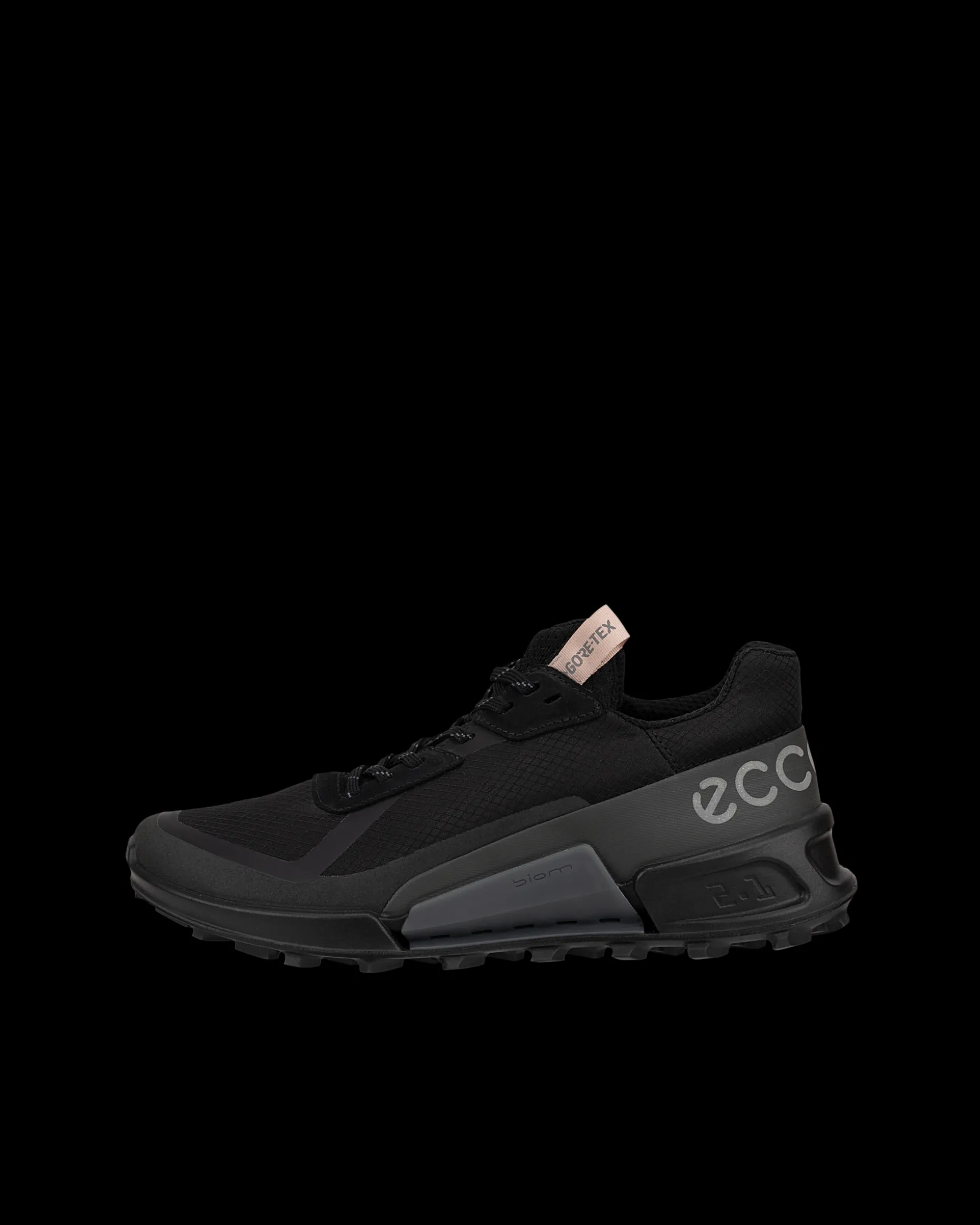 ECCO BIOM 2.1 X COUNTRY W