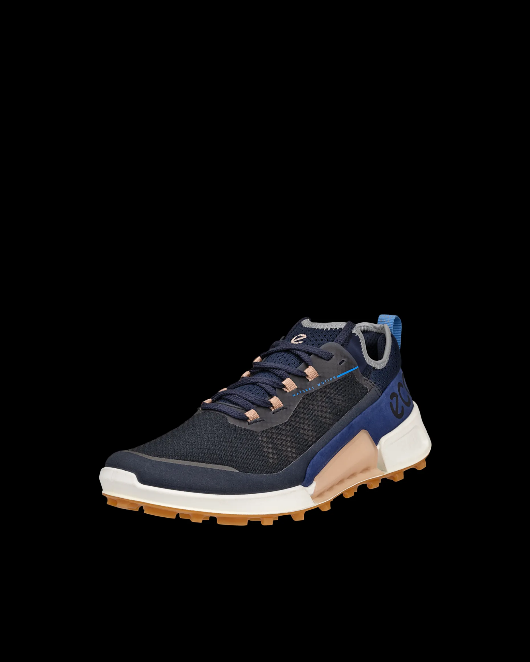 ECCO BIOM 2.1 X COUNTRY W