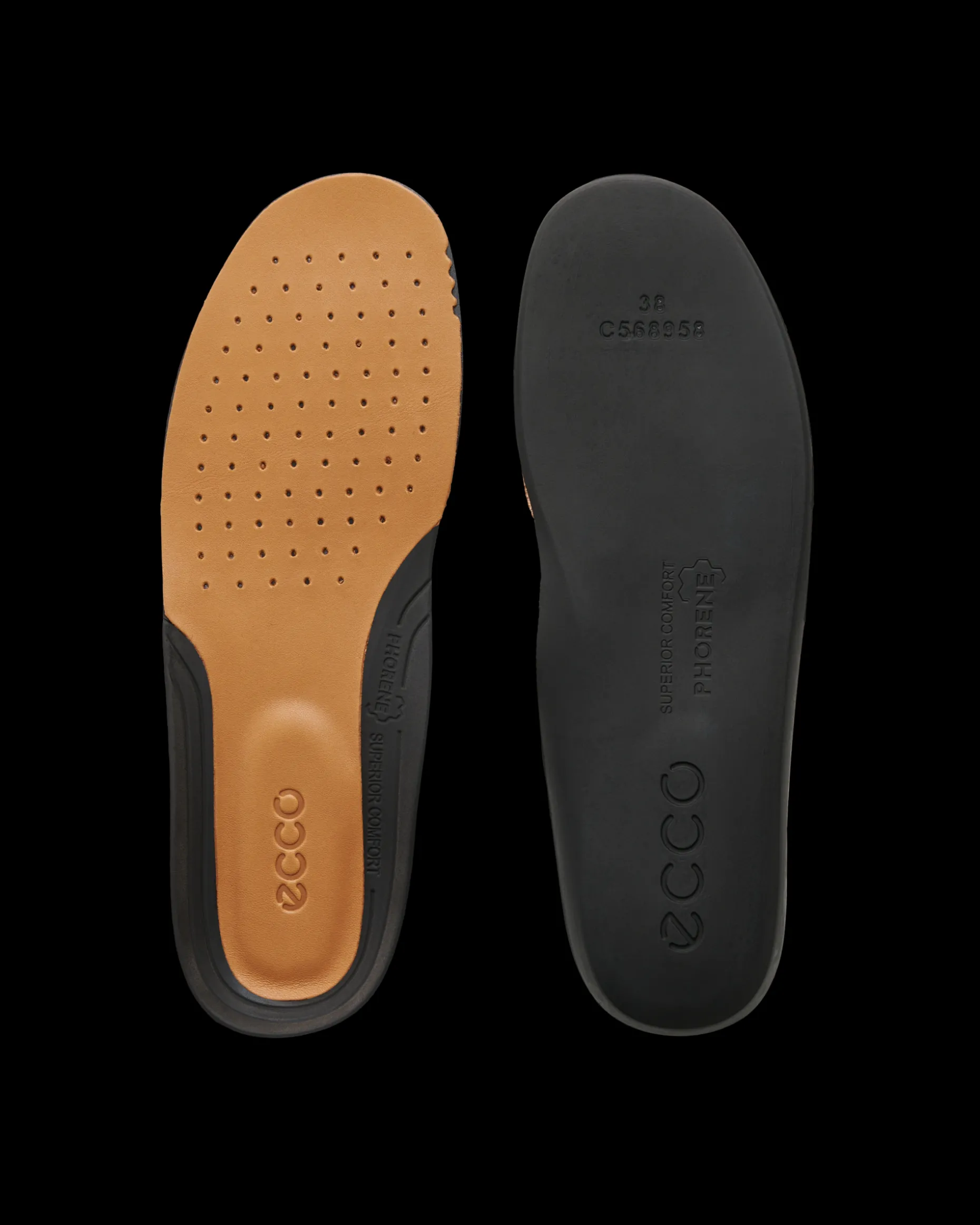 ECCO Comfort Supreme Insole W