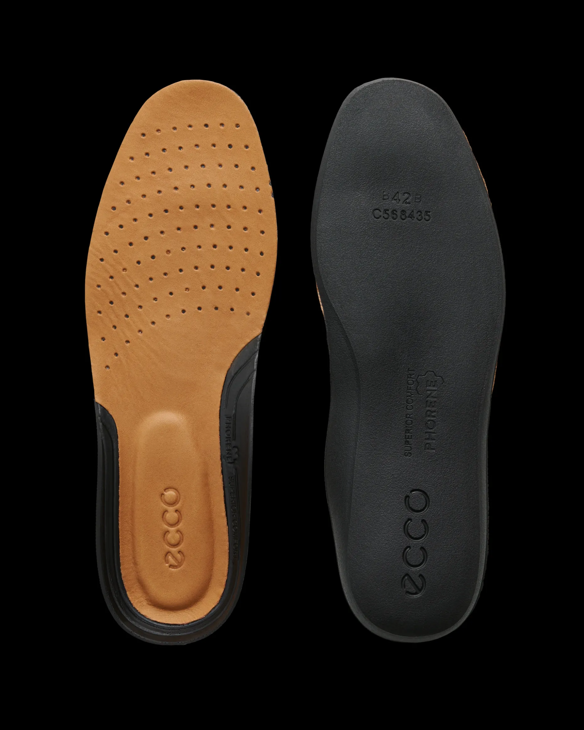 ECCO Comfort Supreme Insole M