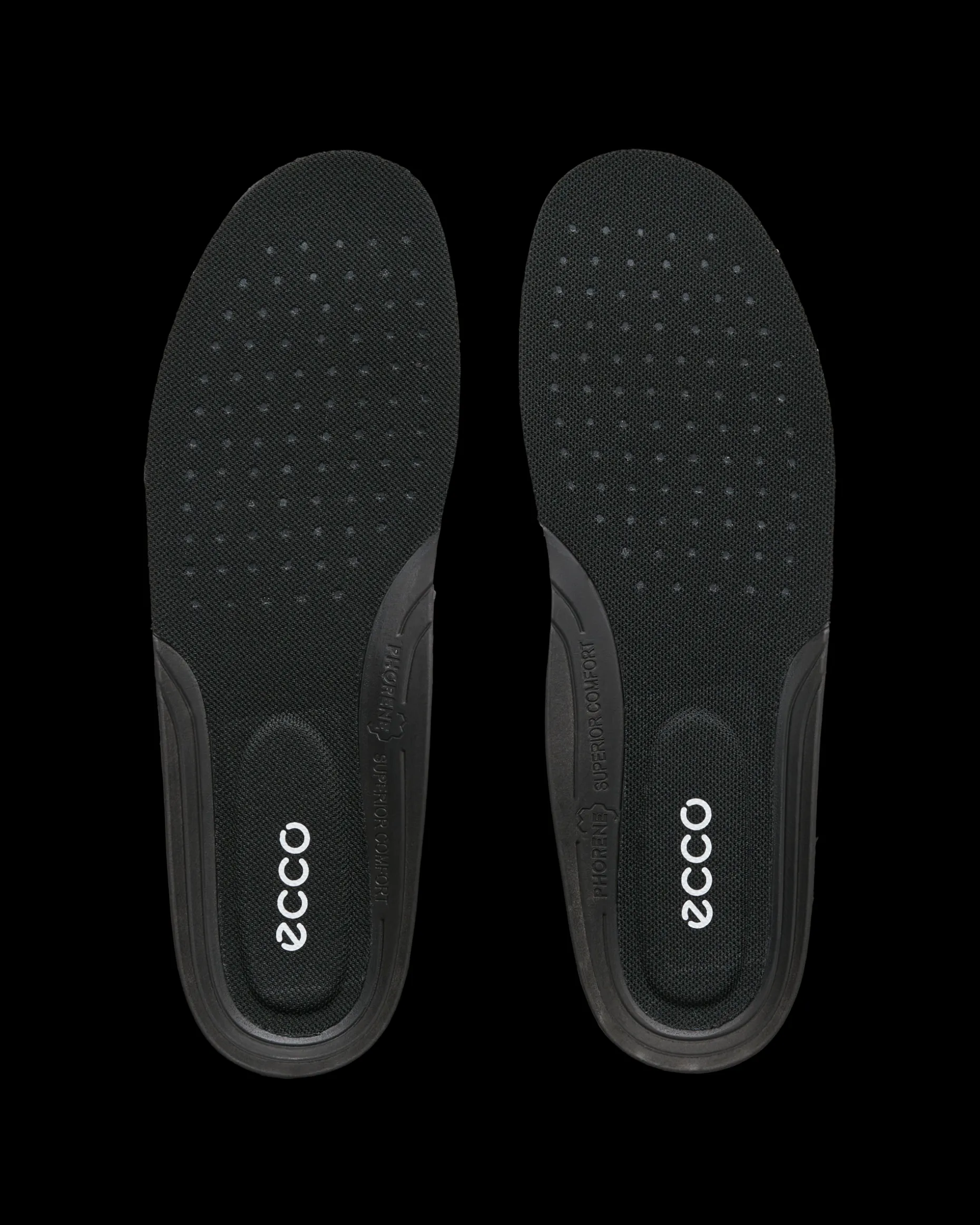 ECCO Comfort Textile Insole W