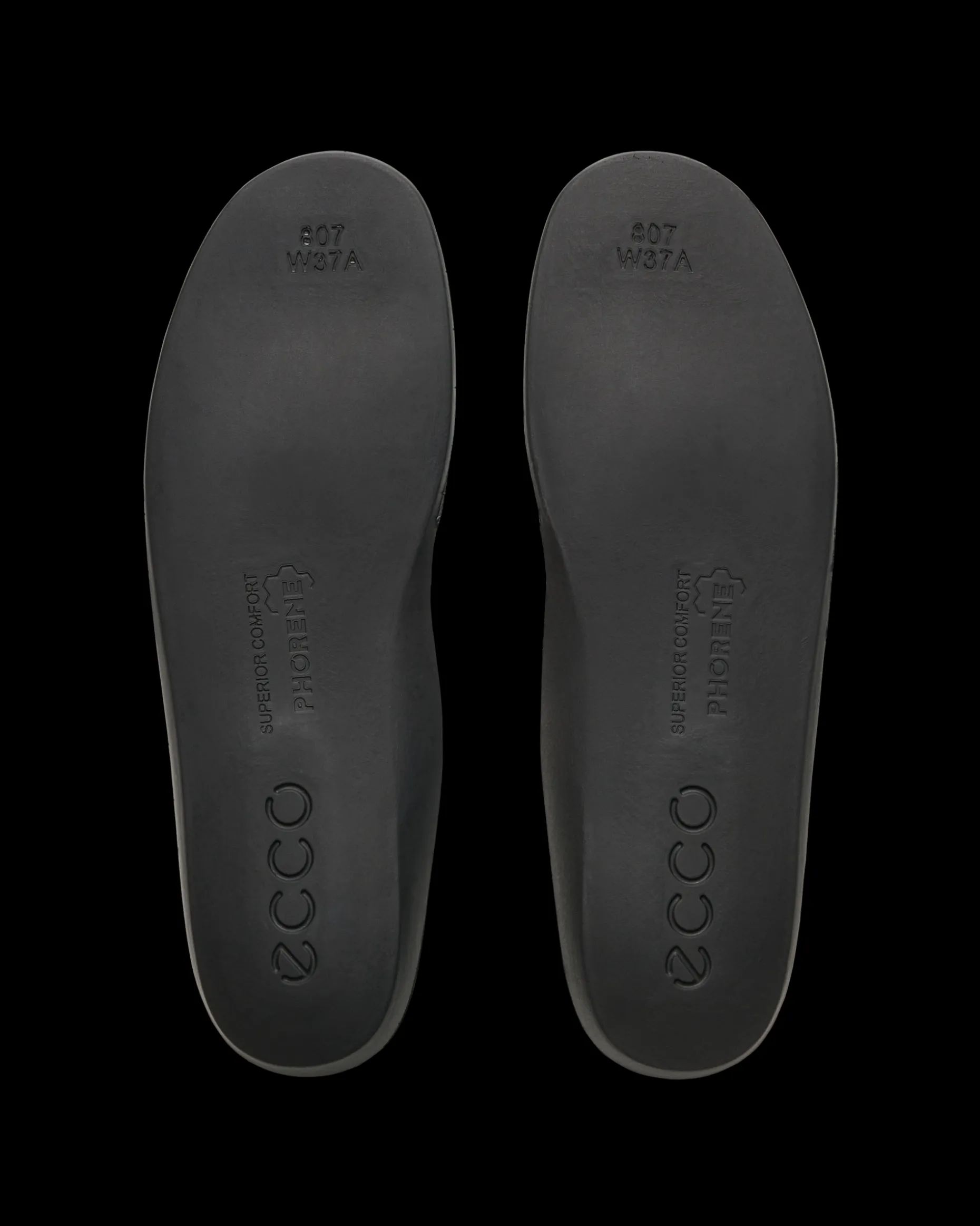 ECCO Comfort Textile Insole W