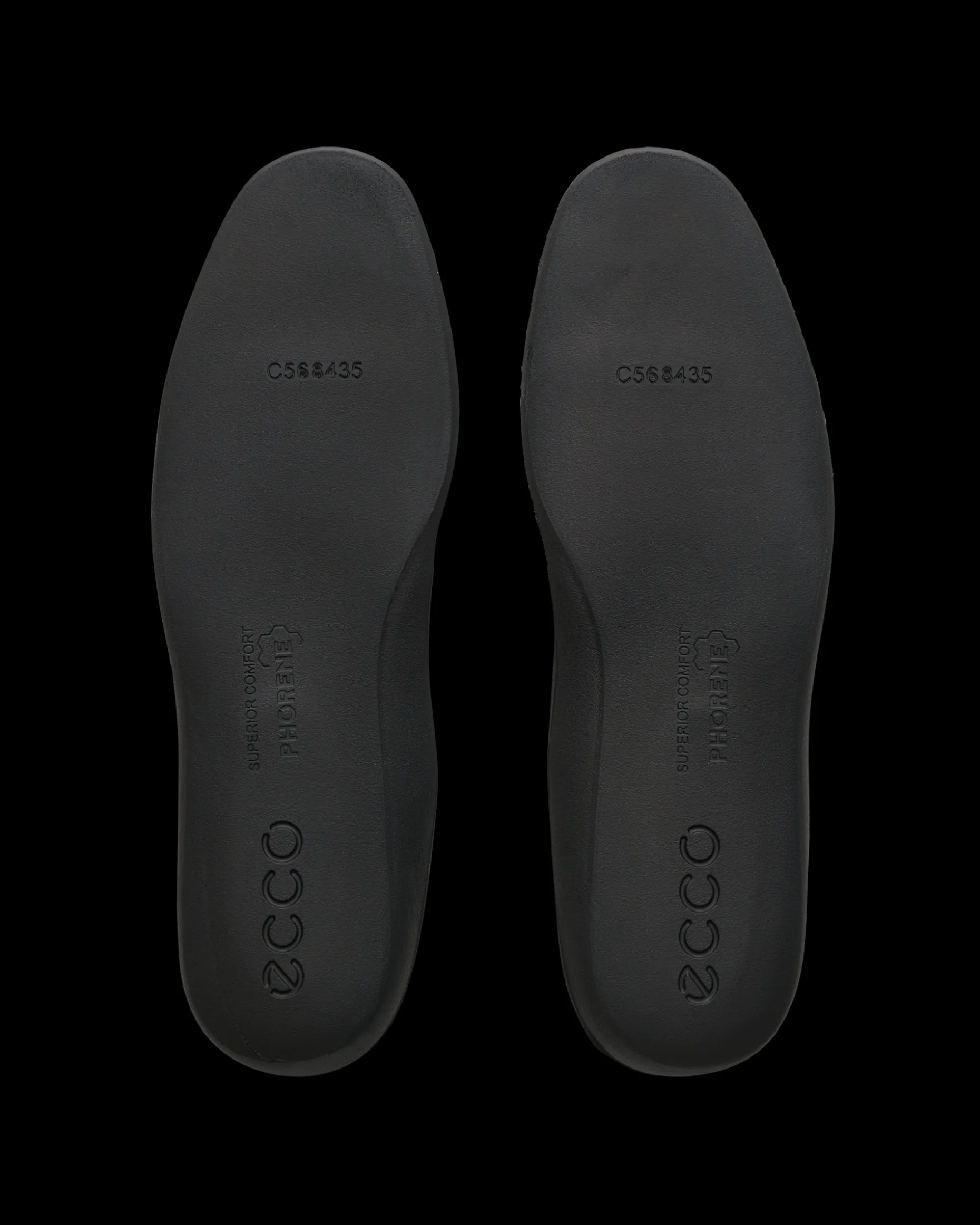 ECCO Comfort Textile Insole M