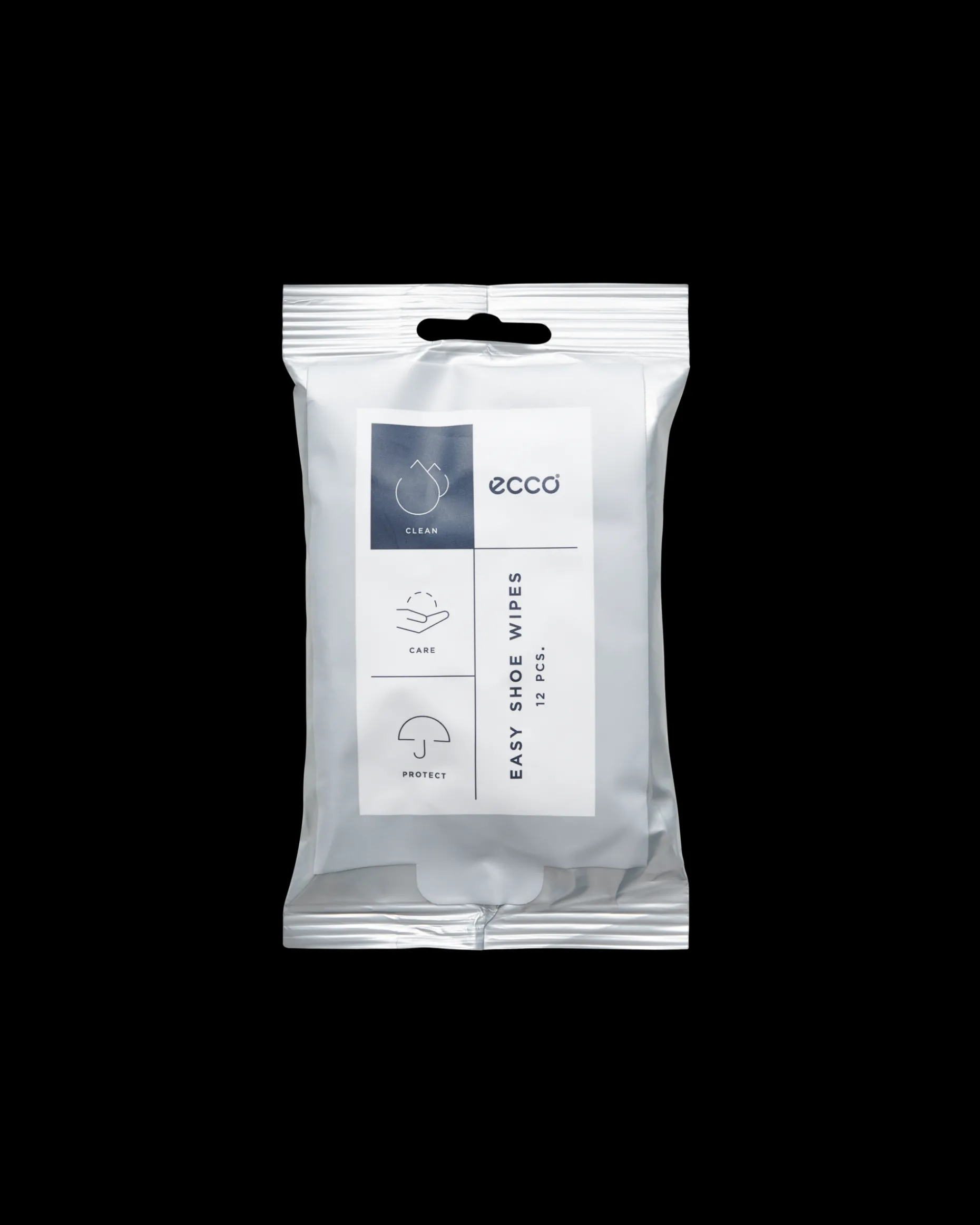 ECCO Easy Shoe Wipes