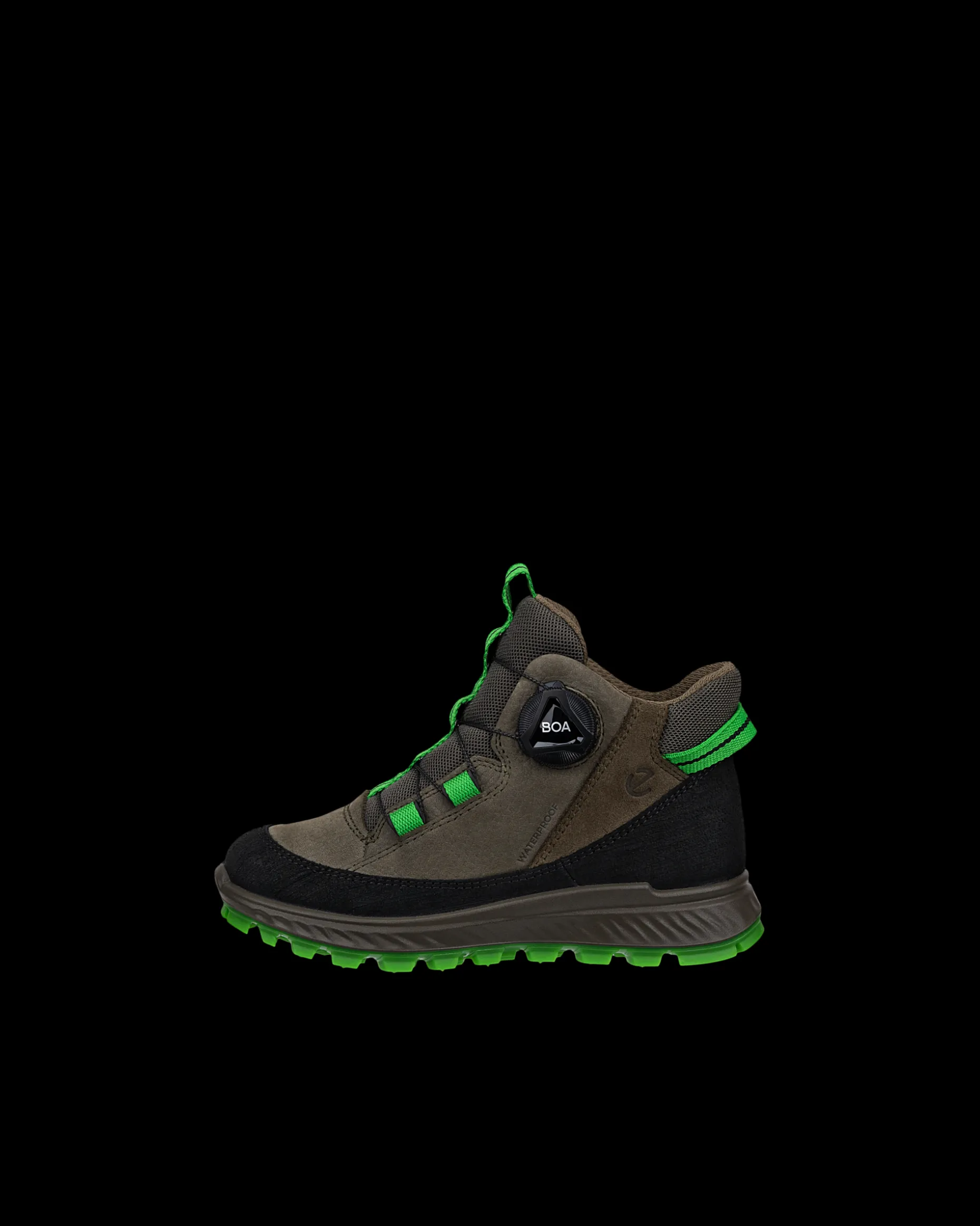 ECCO EXOSTRIKE KIDS