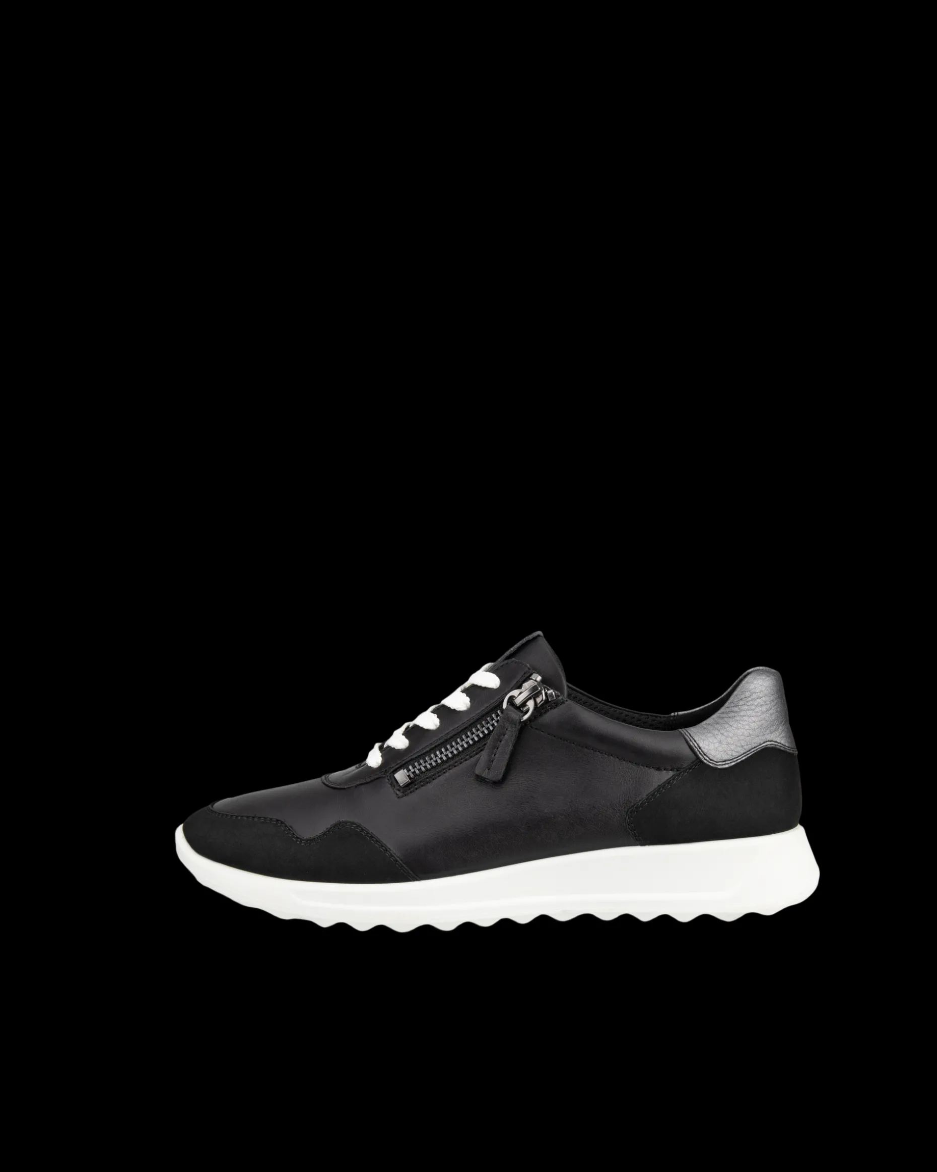 ECCO FLEXURE RUNNER W