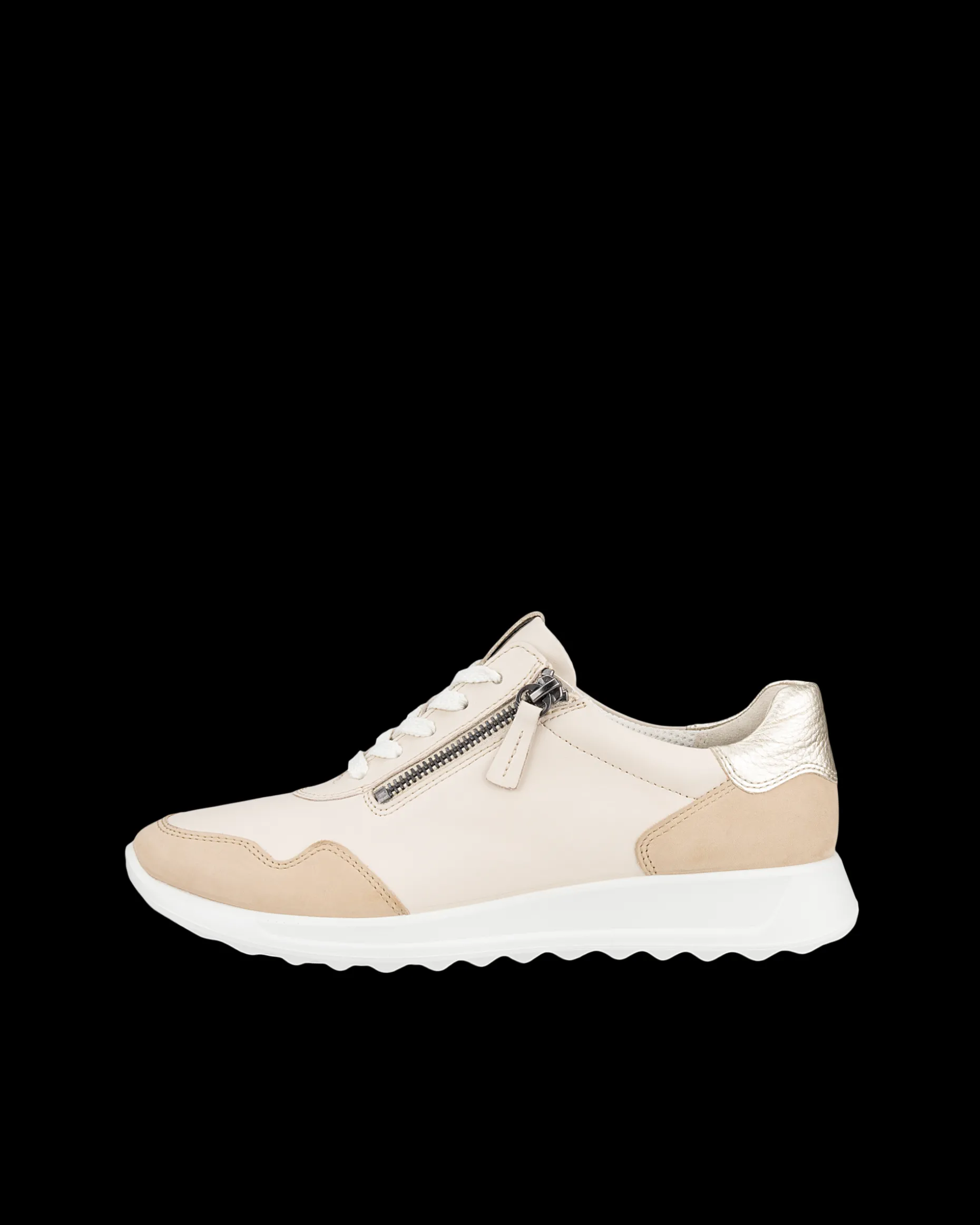 ECCO FLEXURE RUNNER W