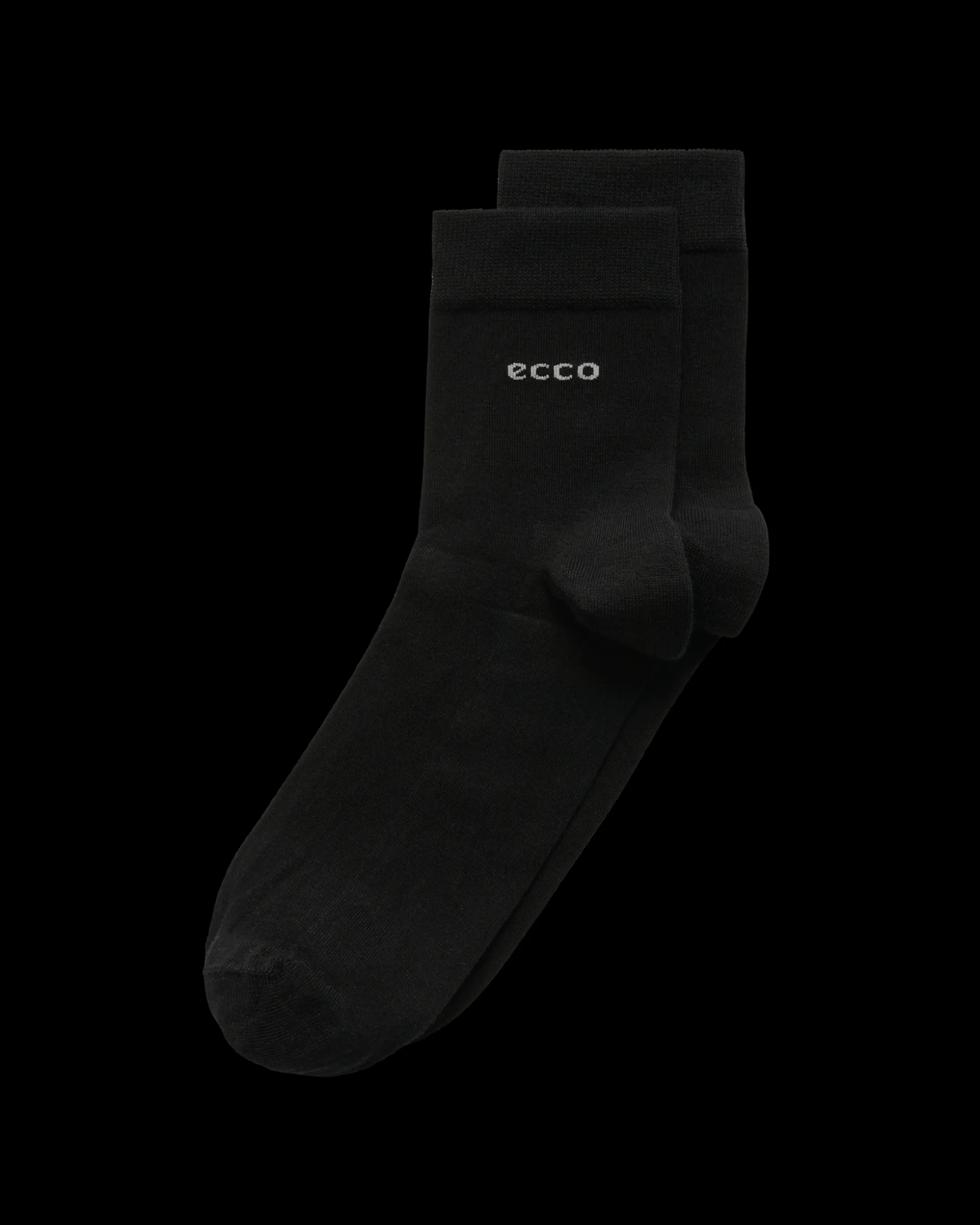 ECCO Longlife Ankle Cut