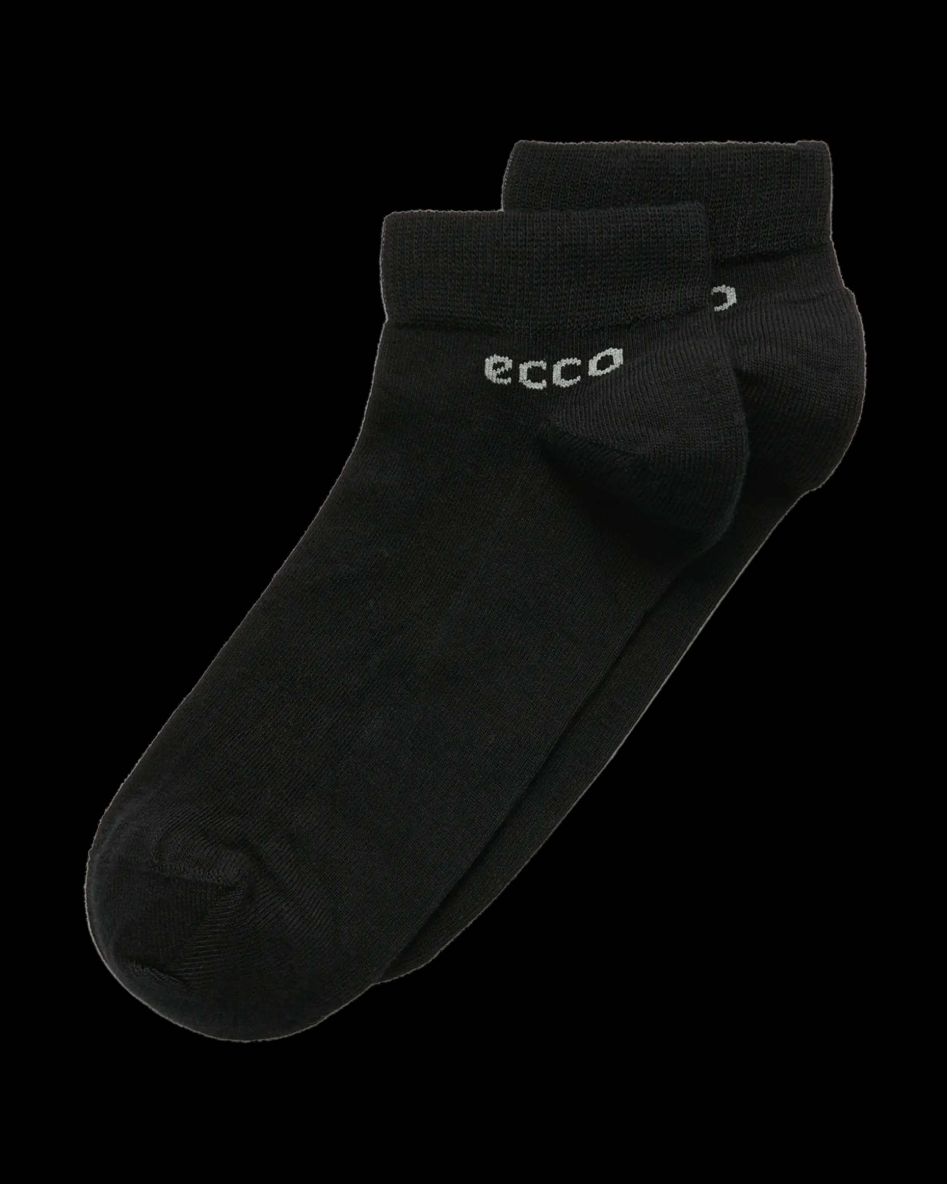 ECCO Longlife Low Cut 2-Pack