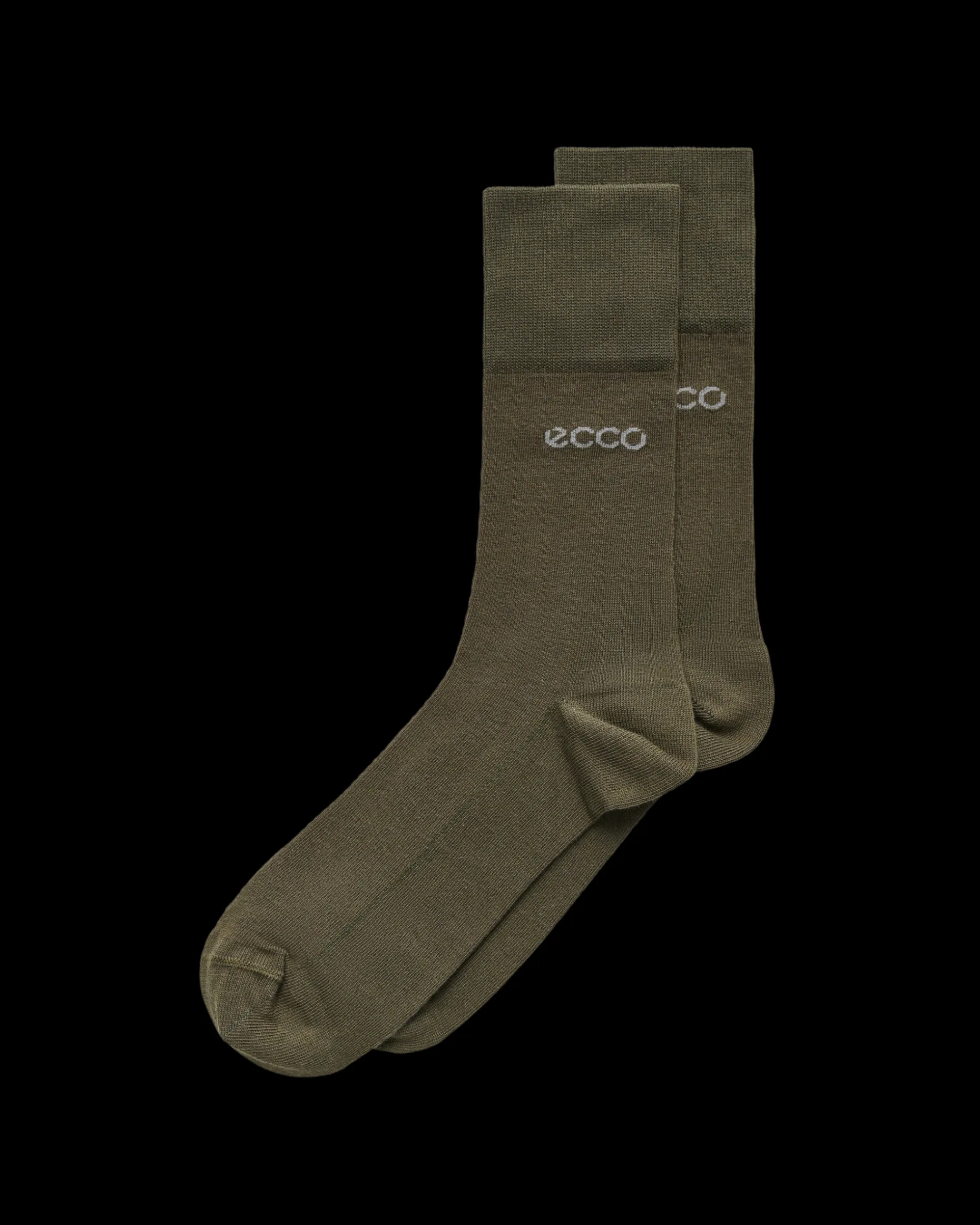 ECCO Longlife Mid Cut