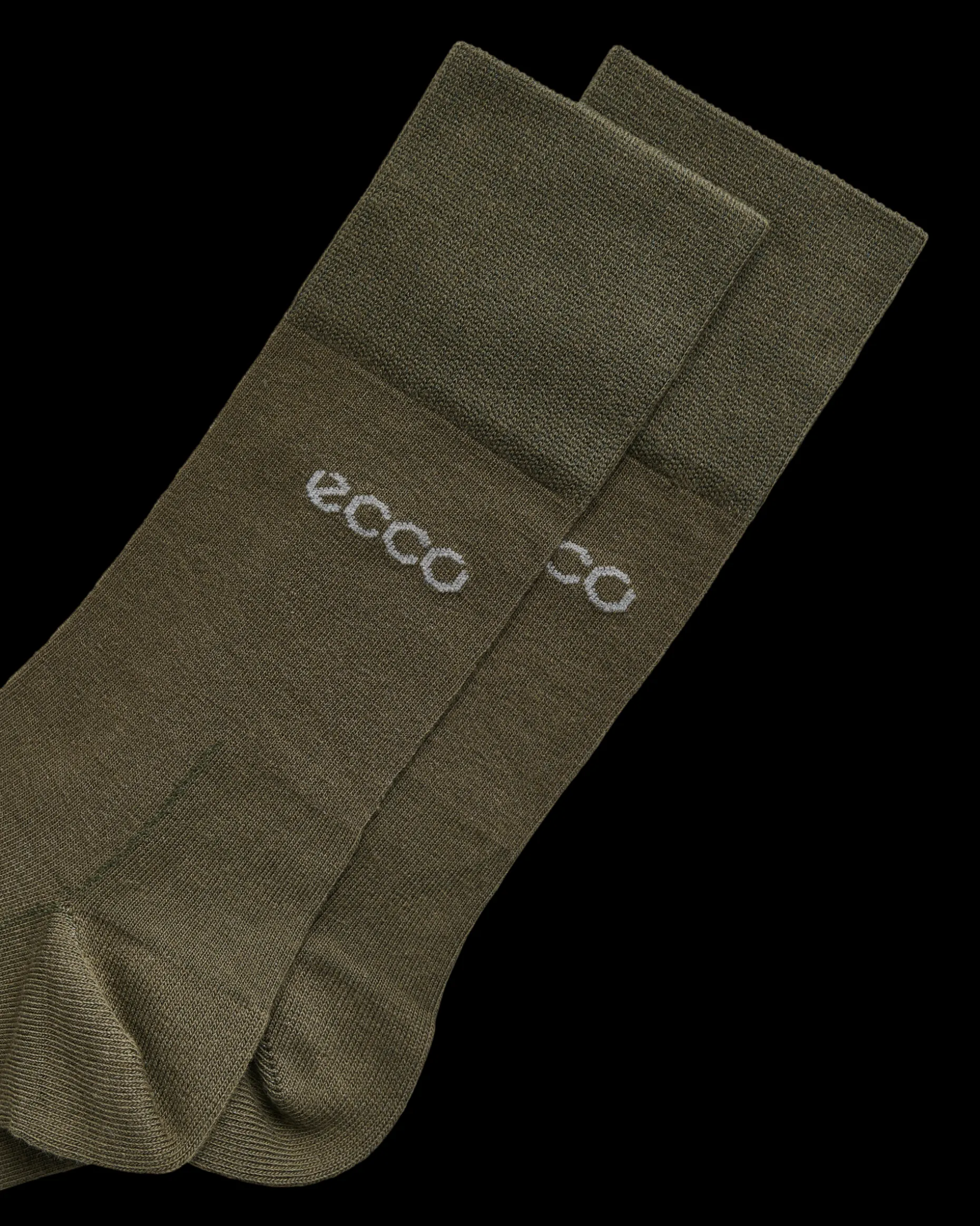 ECCO Longlife Mid Cut