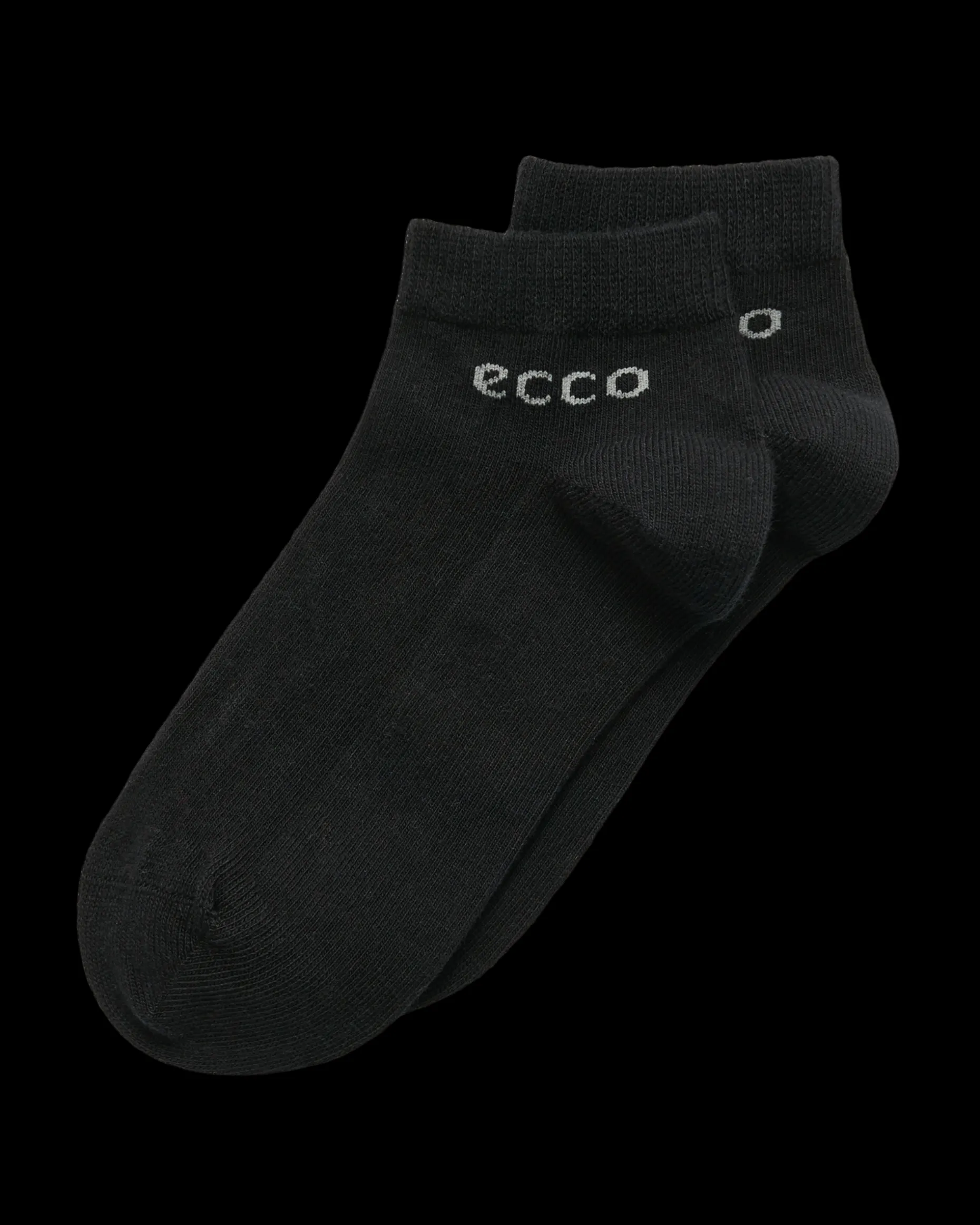 ECCO Play Longlife Low Cut Kids 2-Pack