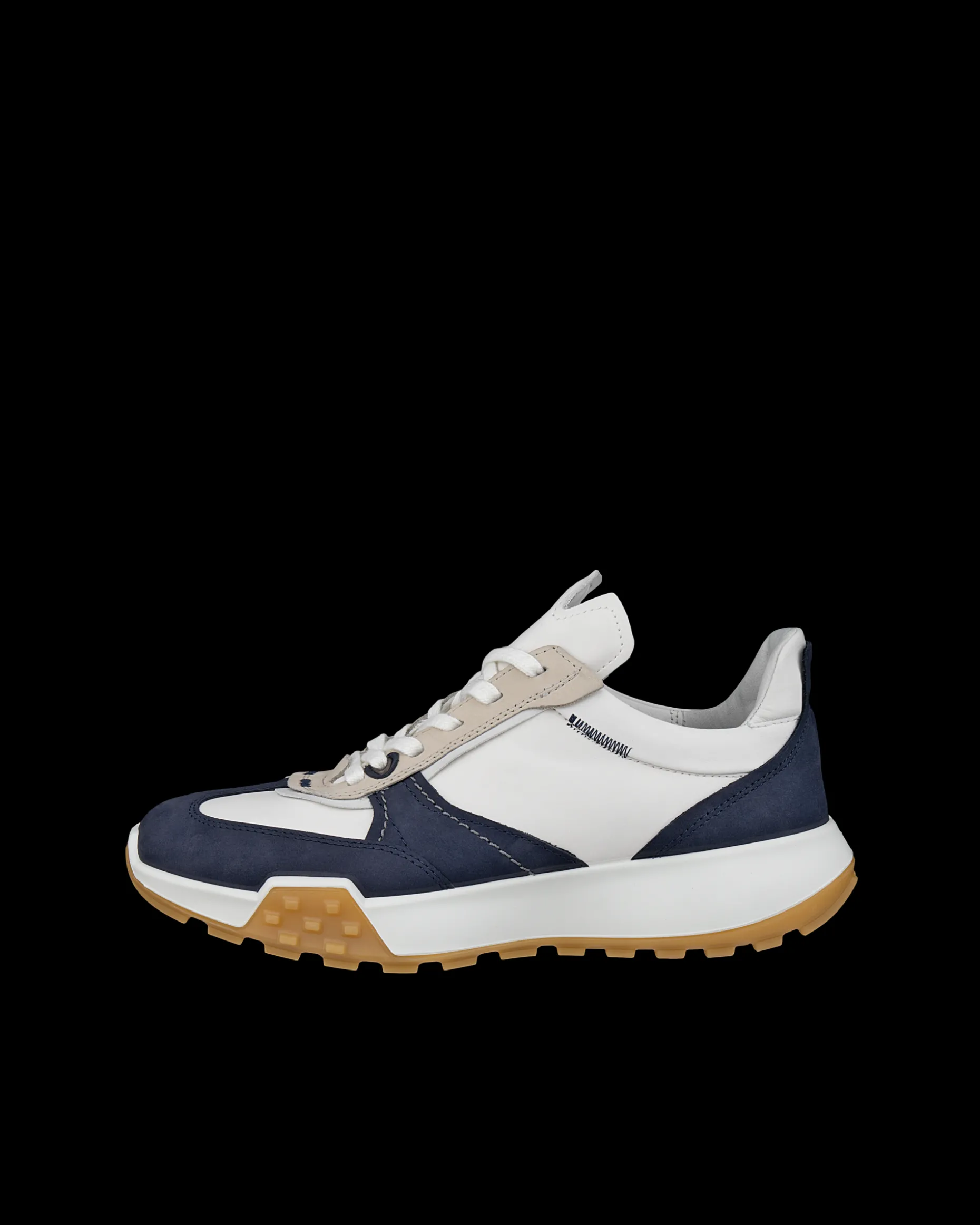 ECCO RETRO SNEAKER M