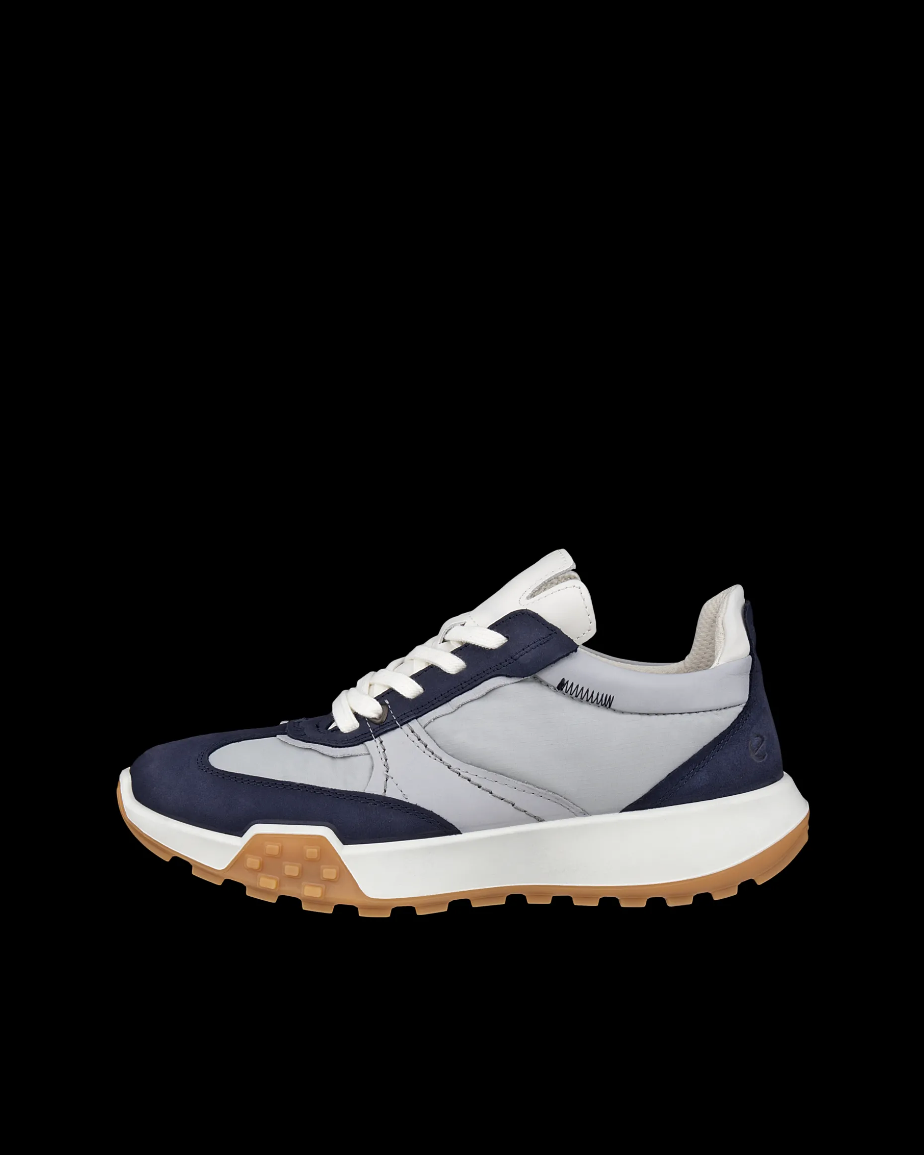 ECCO RETRO SNEAKER W