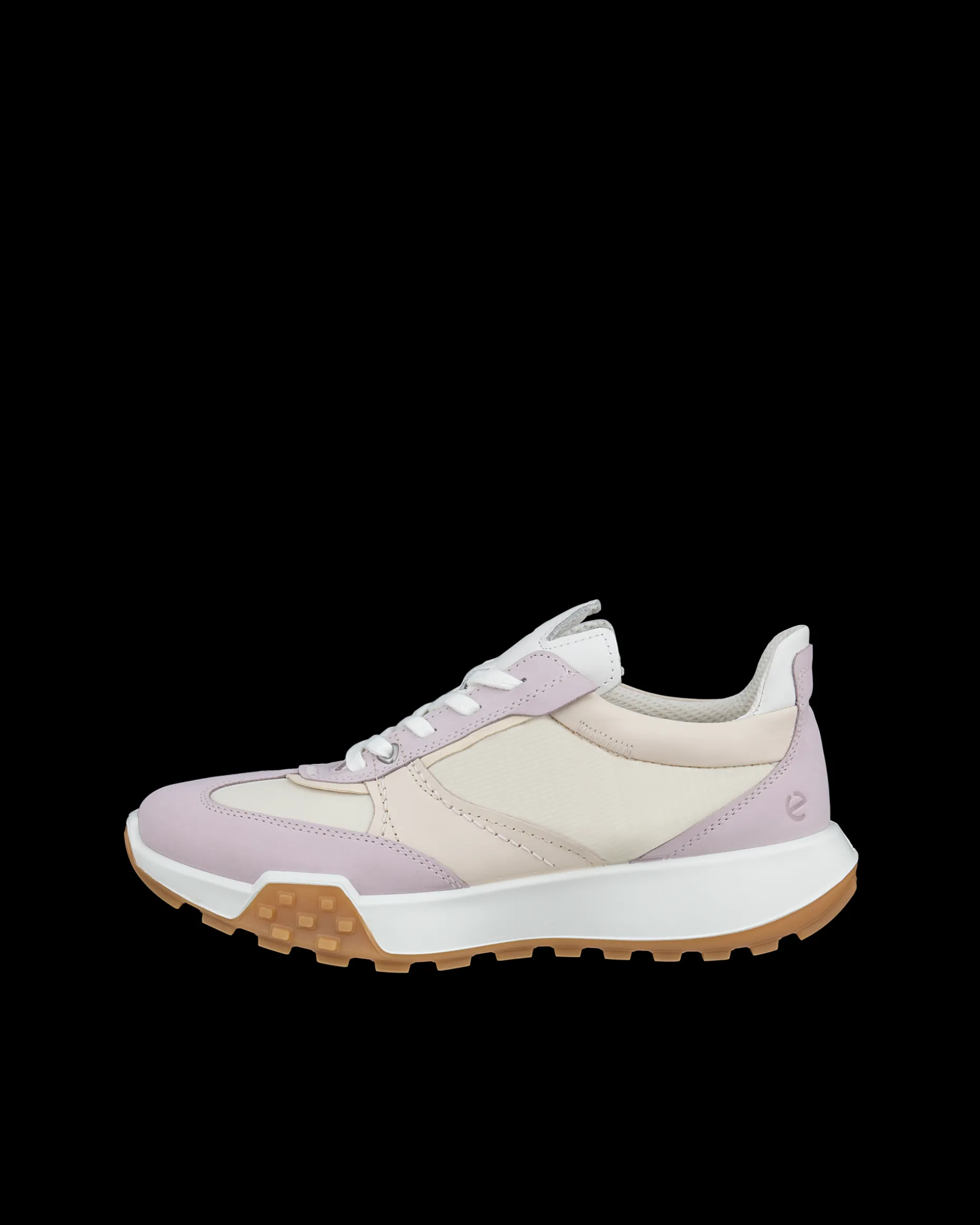 ECCO RETRO SNEAKER W