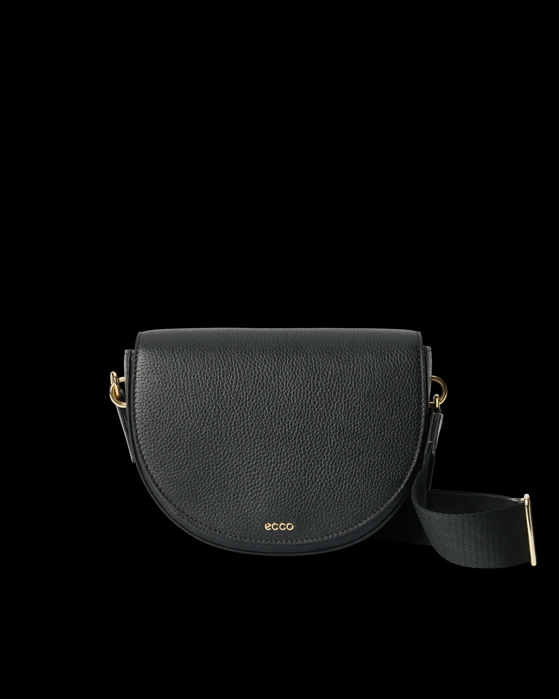 ECCO Saddle Bag