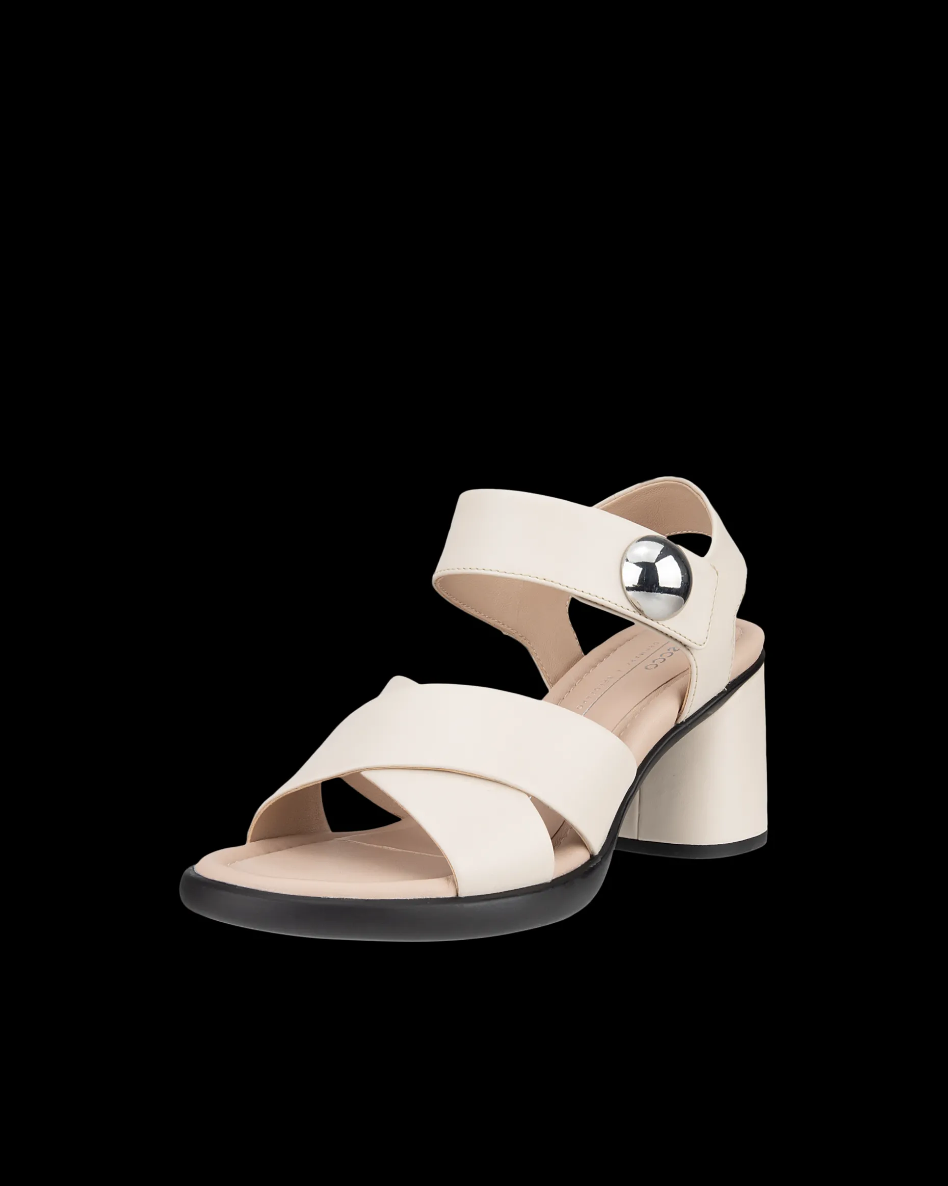 ECCO SCULPTED SANDAL LX 55