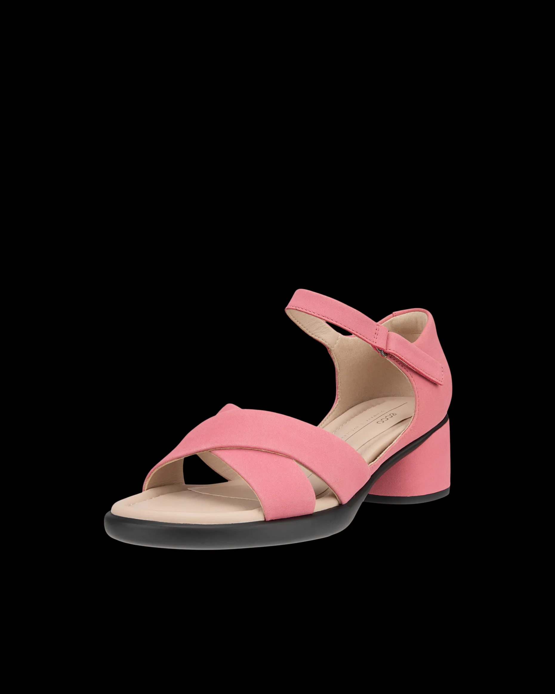 ECCO SCULPTED SANDAL LX 35