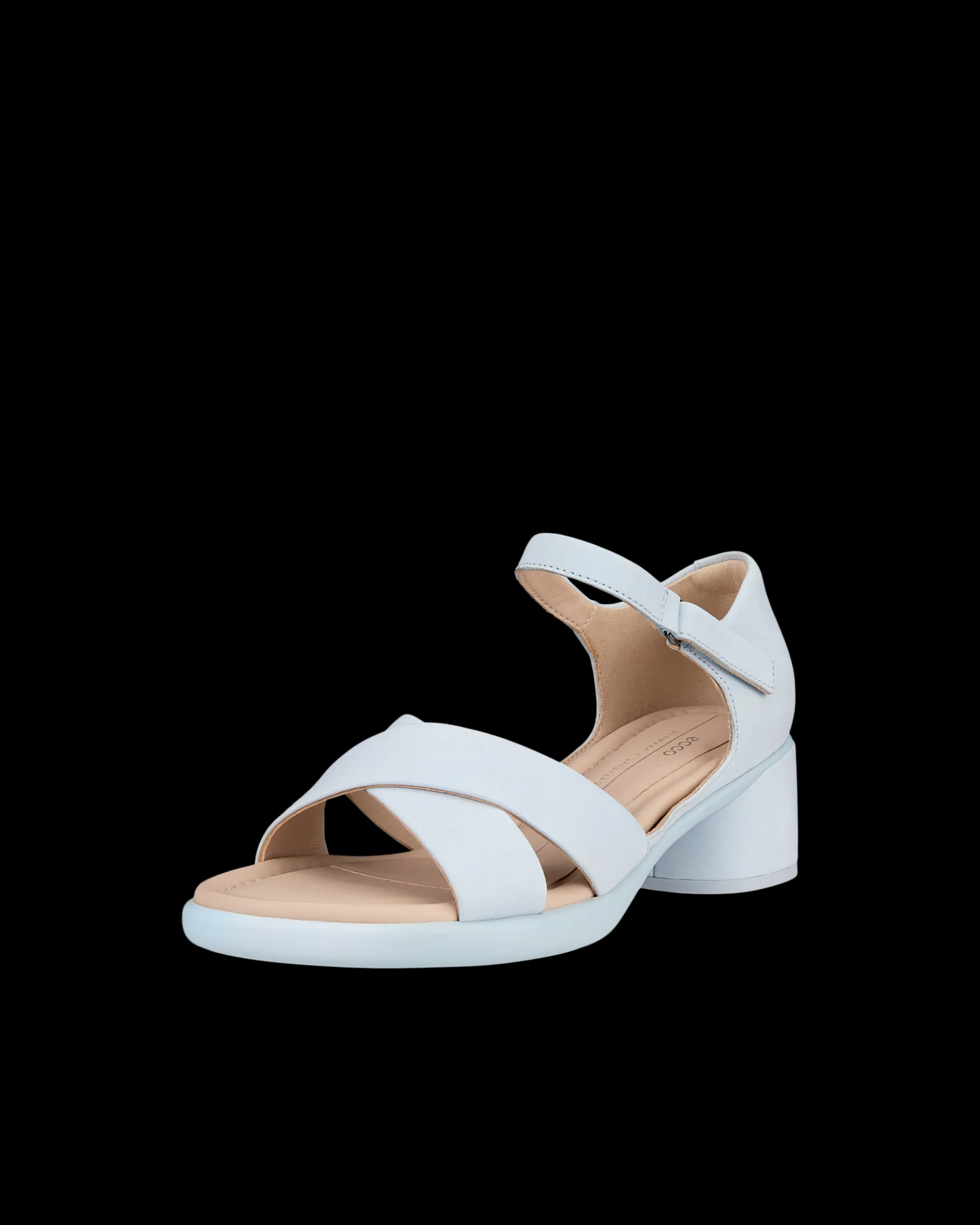 ECCO SCULPTED SANDAL LX 35