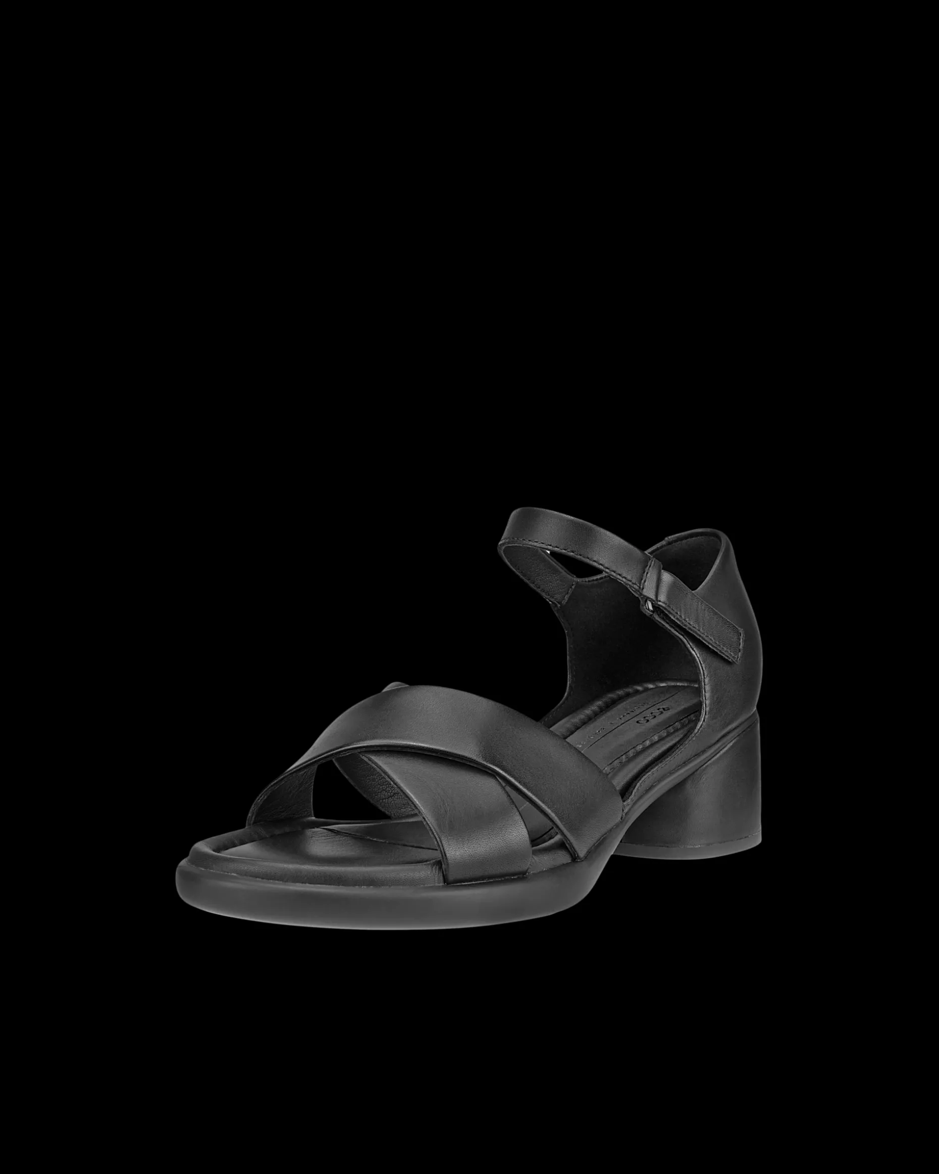 ECCO SCULPTED SANDAL LX 35