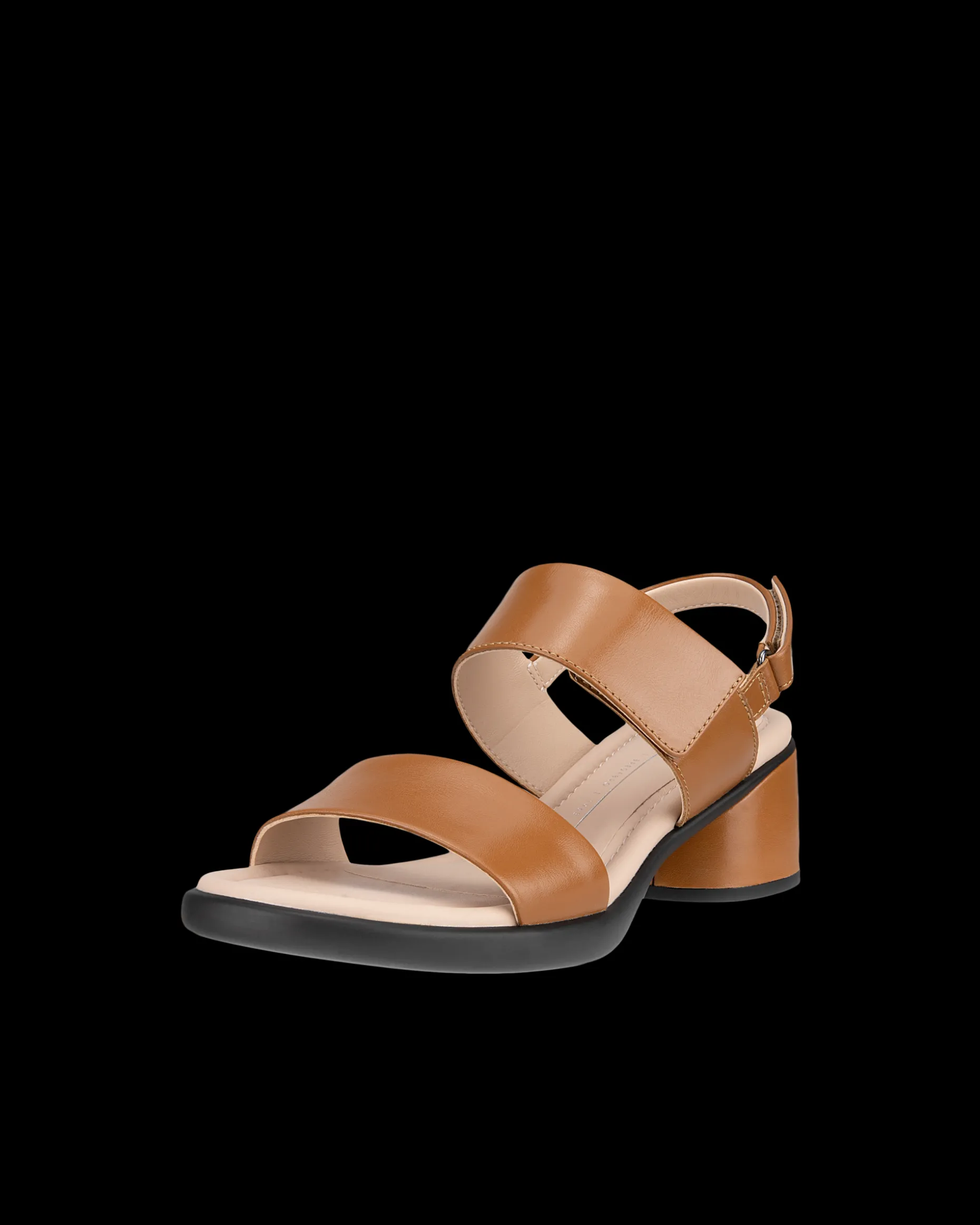 ECCO SCULPTED SANDAL LX 35