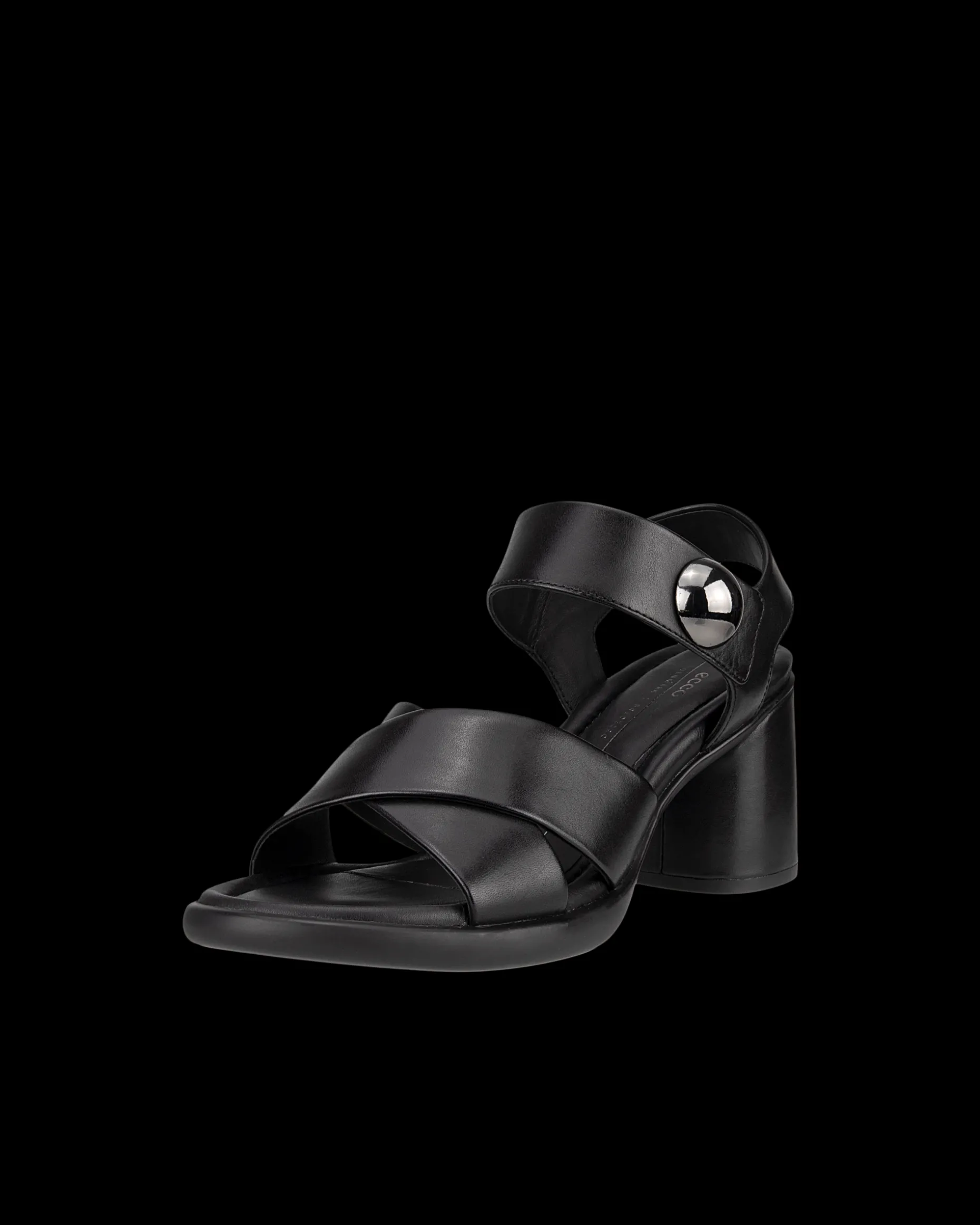 ECCO SCULPTED SANDAL LX 55