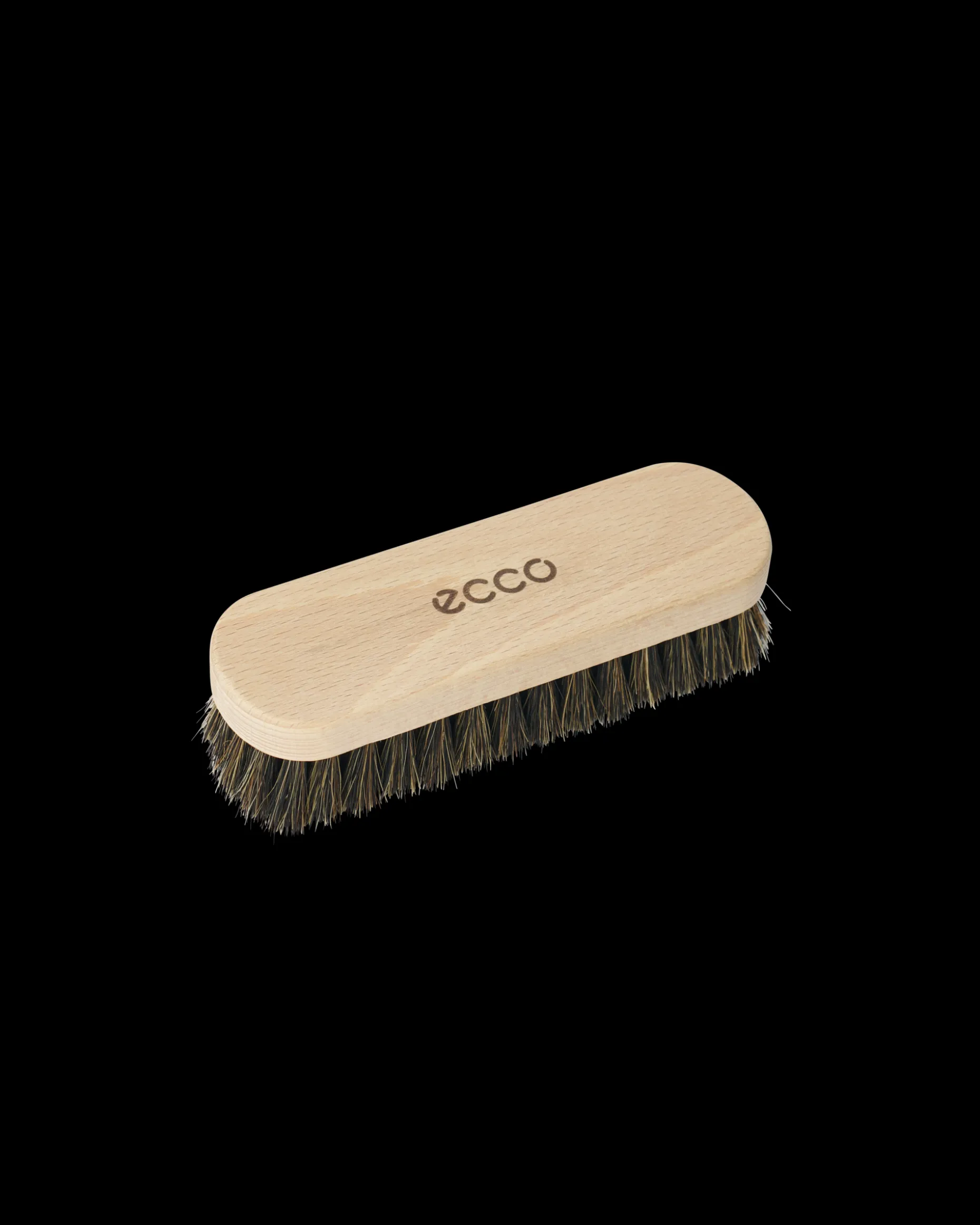 ECCO Small Shoe Brush