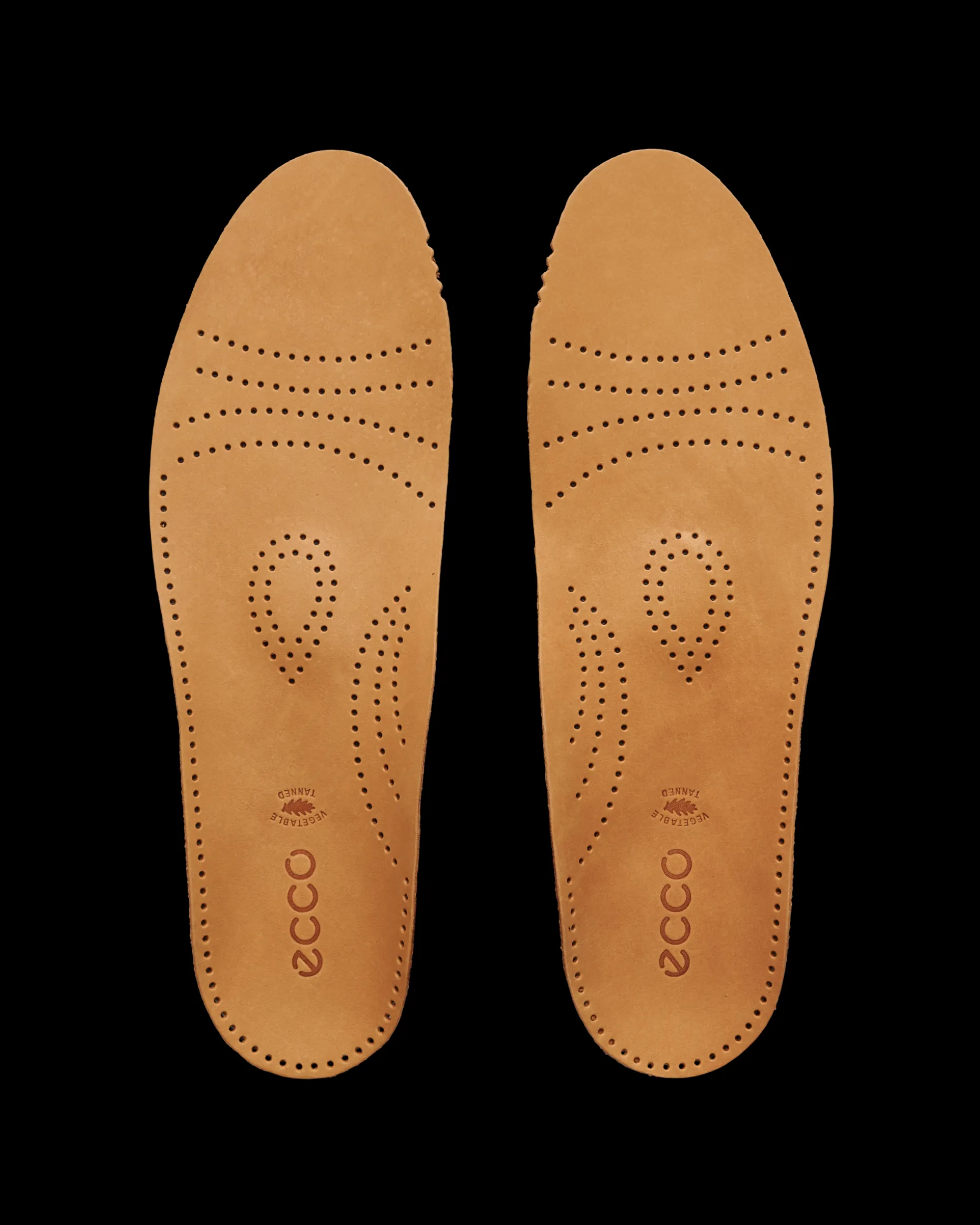 ECCO Support Premium Insole Mens