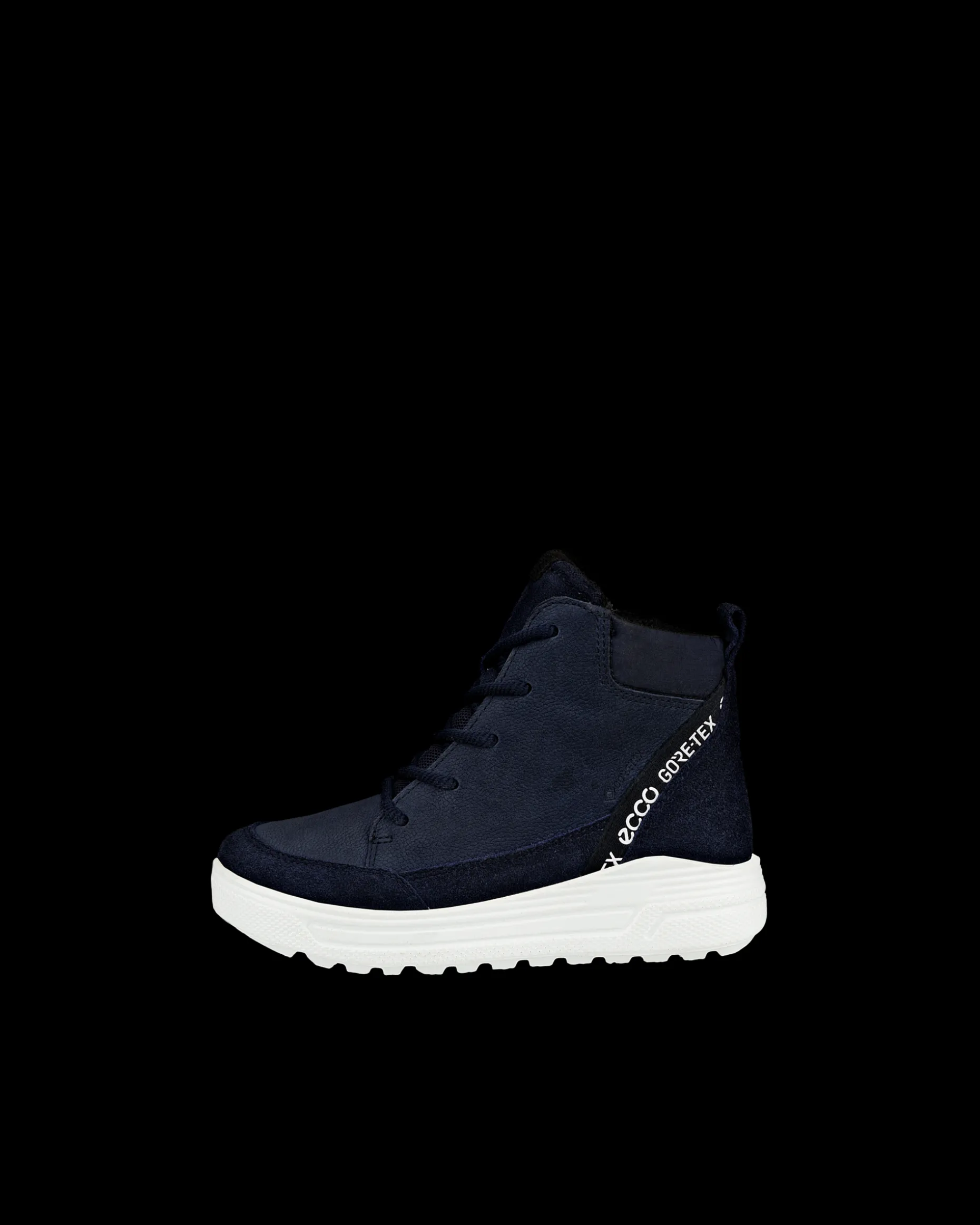 ECCO URBAN SNOWBOARDER