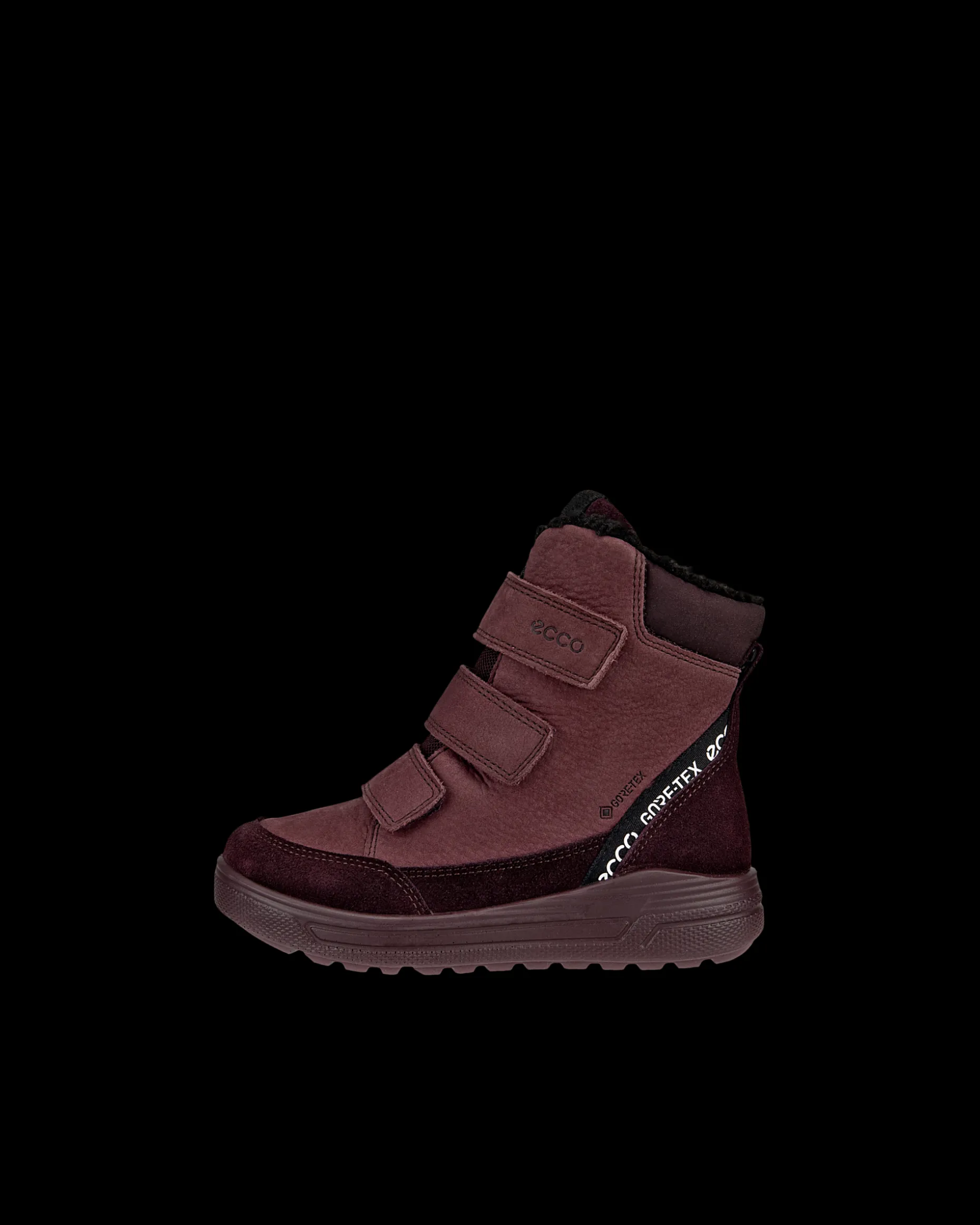 ECCO URBAN SNOWBOARDER