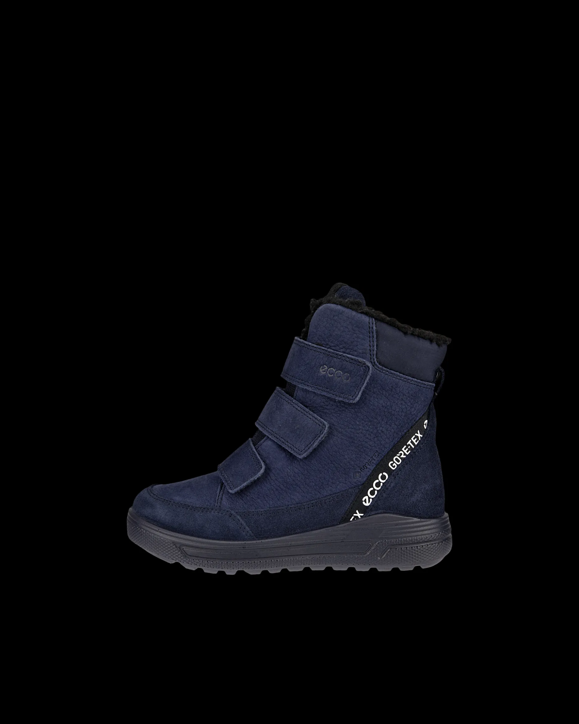 ECCO URBAN SNOWBOARDER