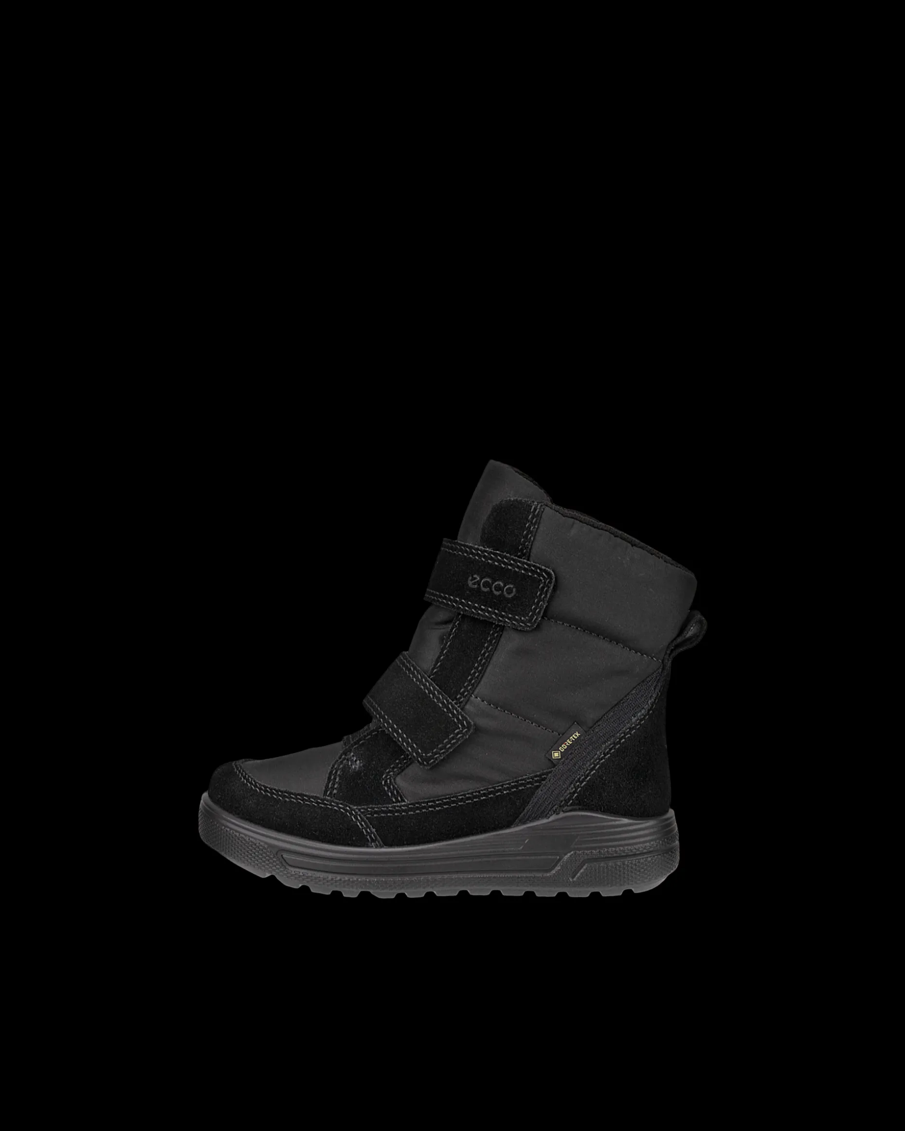 ECCO URBAN SNOWBOARDER