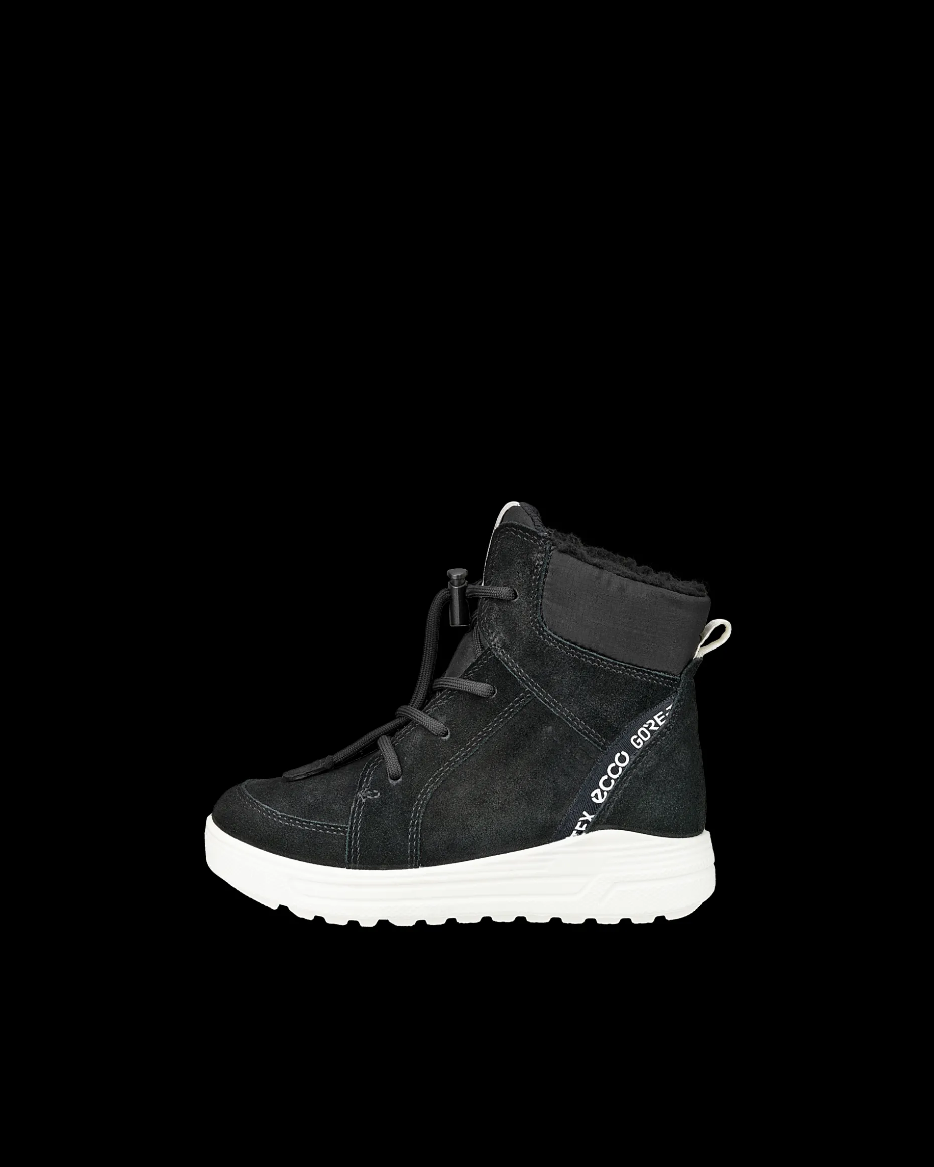 ECCO URBAN SNOWBOARDER