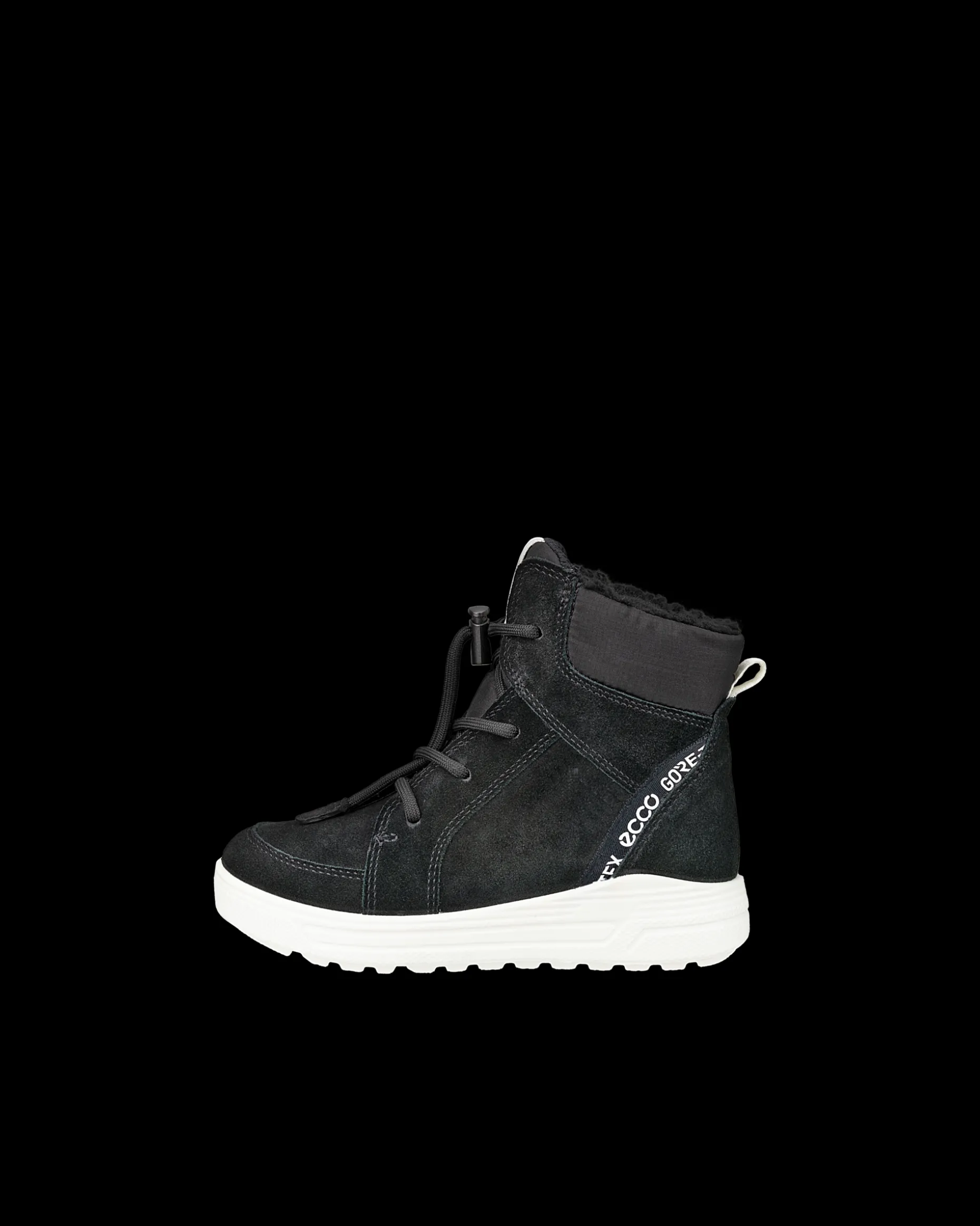 ECCO URBAN SNOWBOARDER