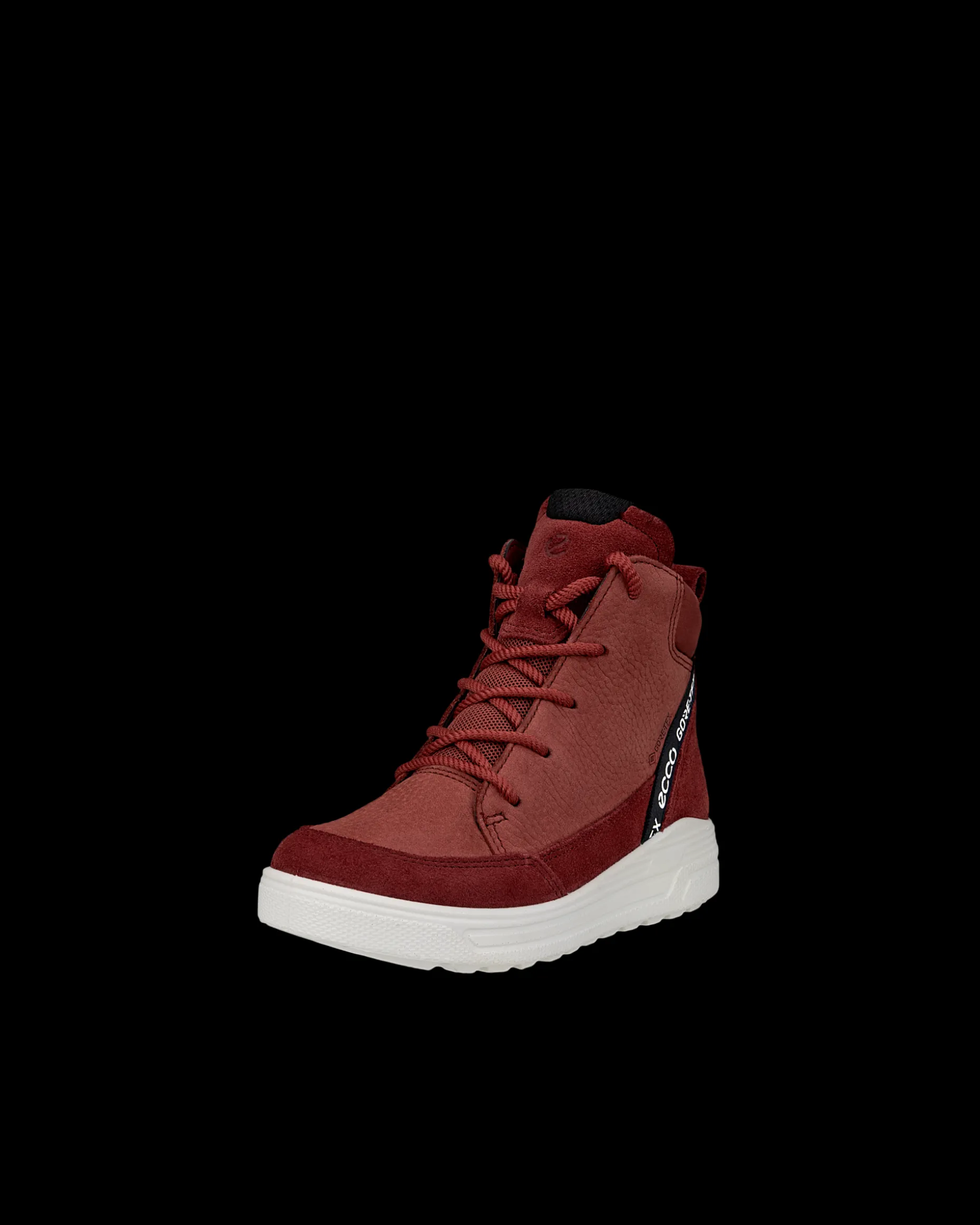 ECCO URBAN SNOWBOARDER