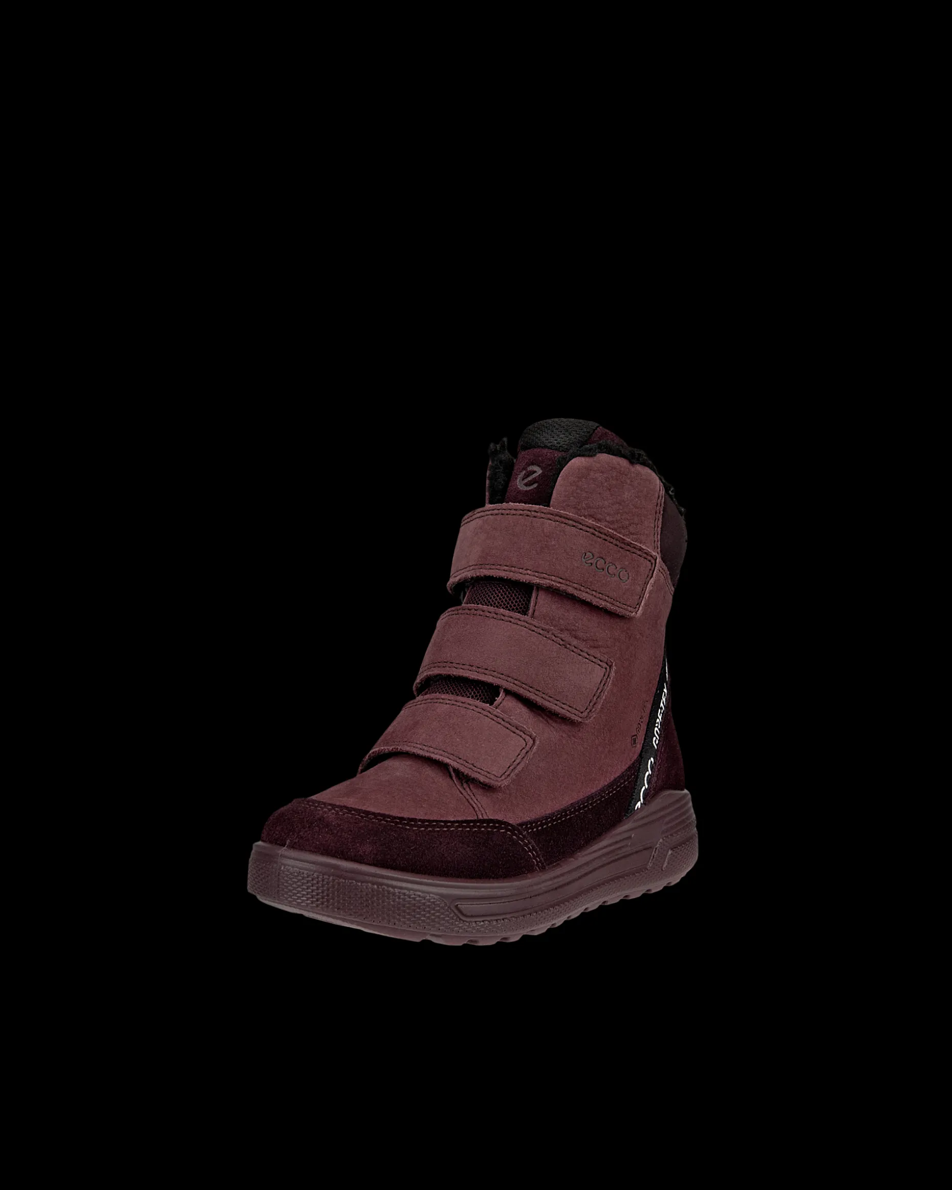 ECCO URBAN SNOWBOARDER