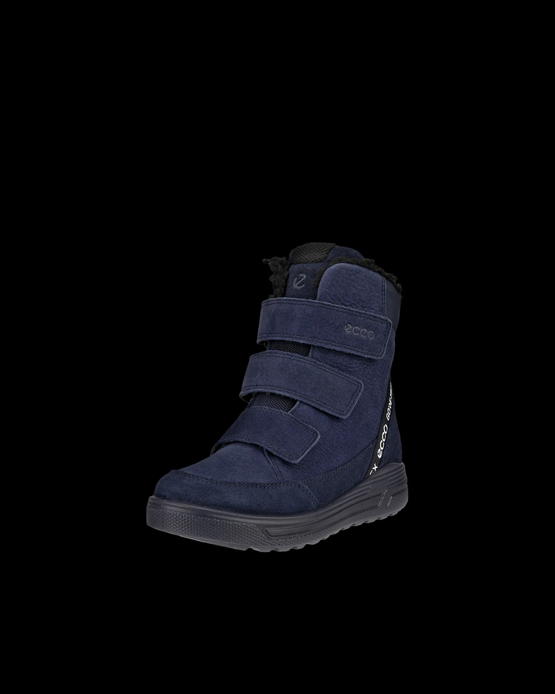 ECCO URBAN SNOWBOARDER