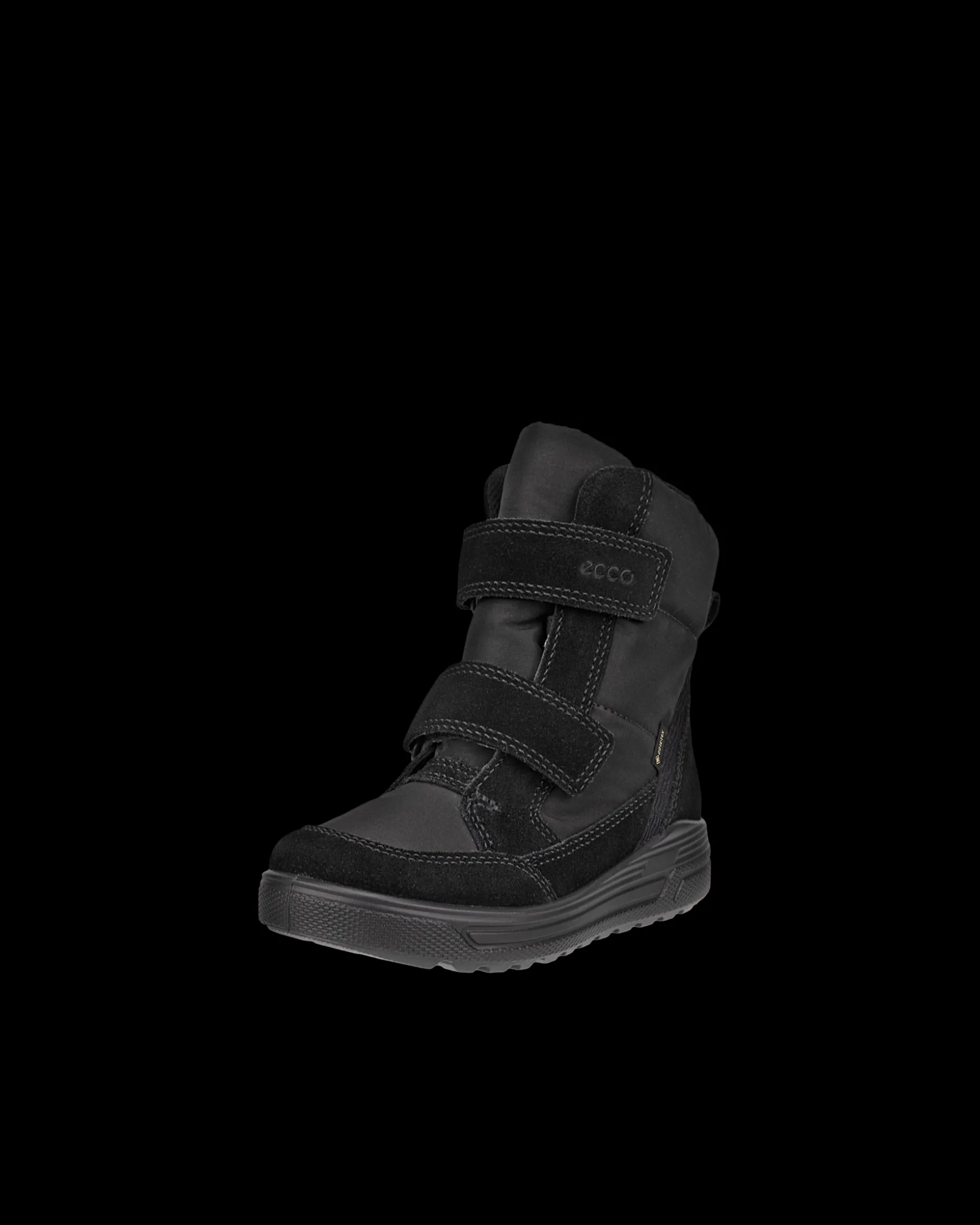 ECCO URBAN SNOWBOARDER