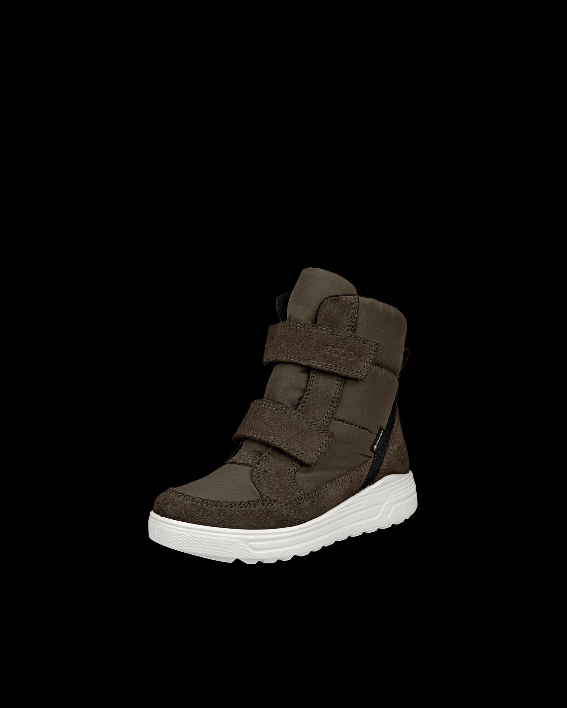 ECCO URBAN SNOWBOARDER