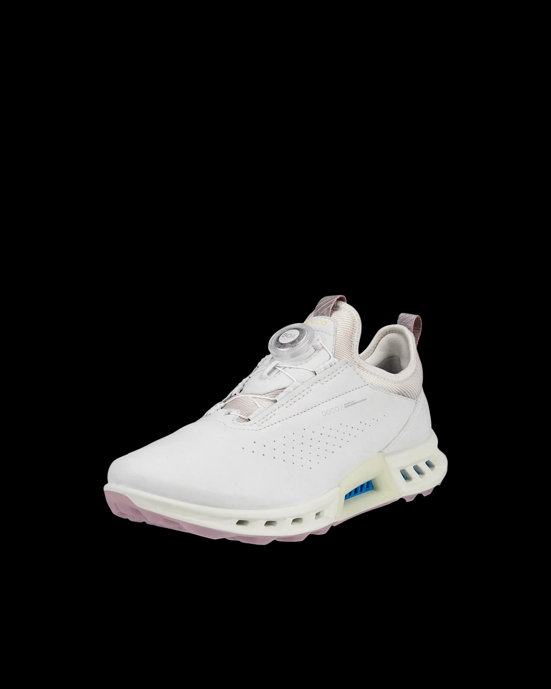 ECCO W GOLF BIOM C4