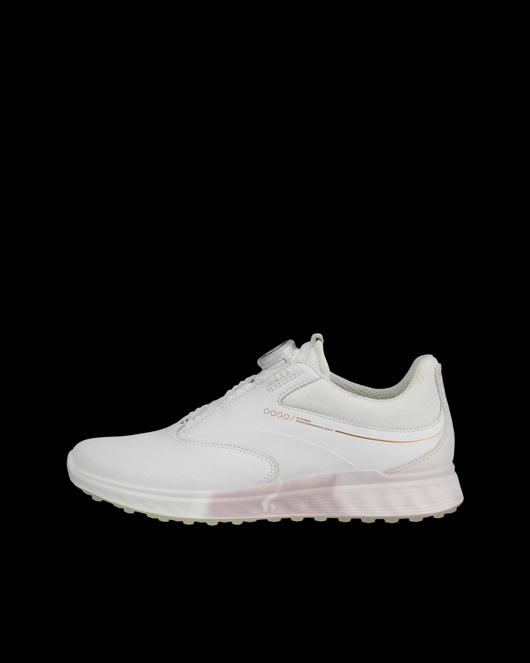 ECCO W Golf S-Three