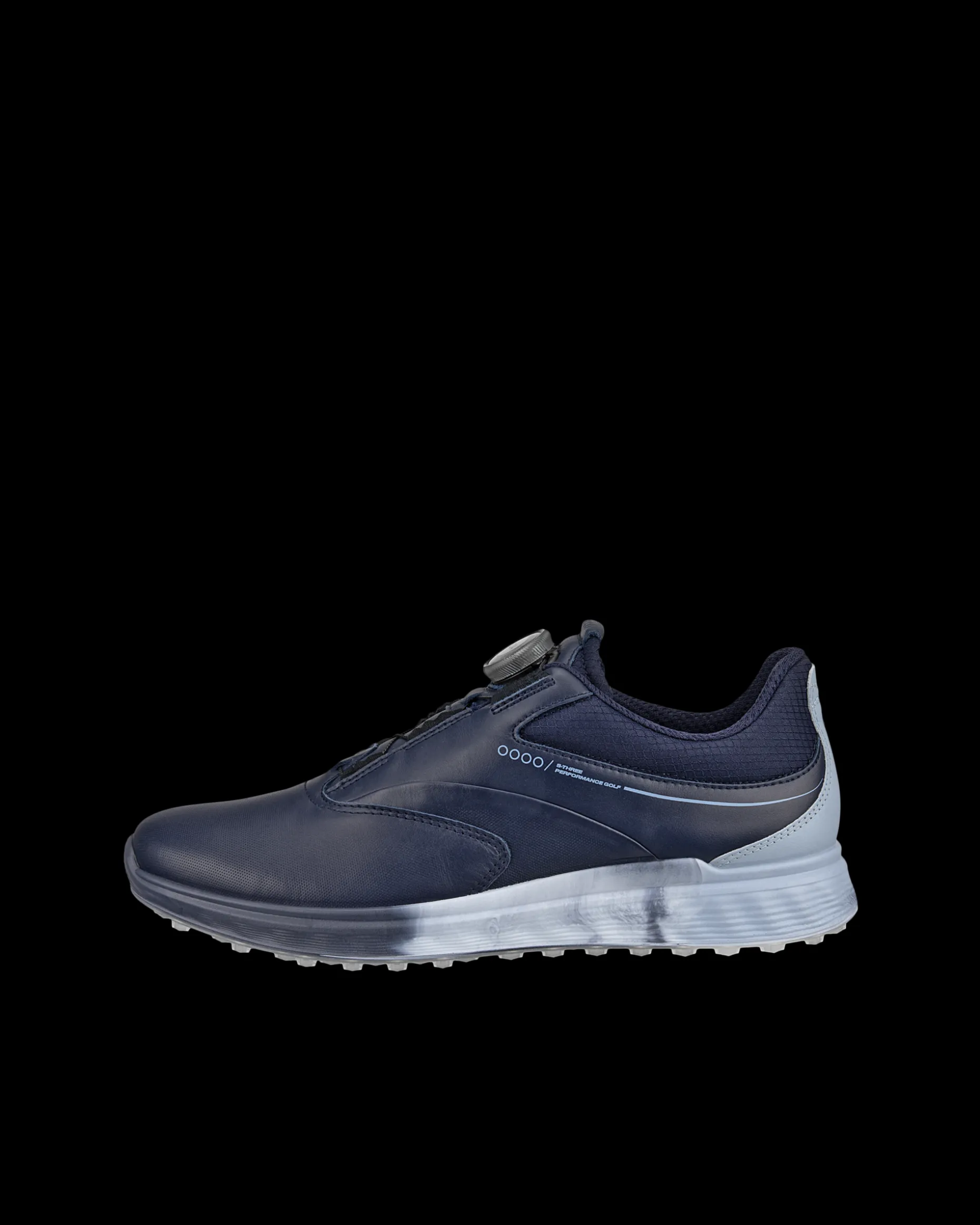 ECCO W Golf S-Three