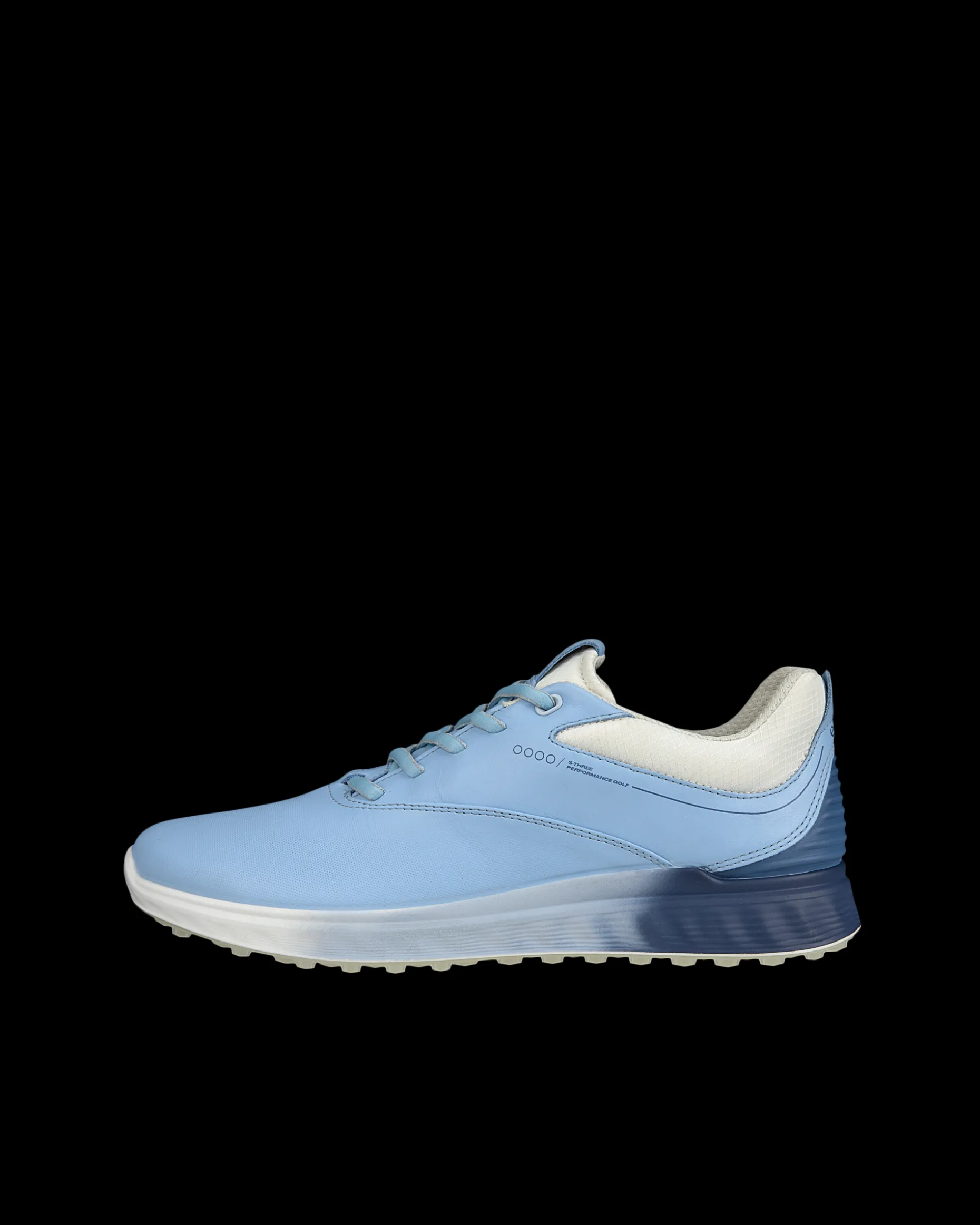 ECCO W Golf S-Three