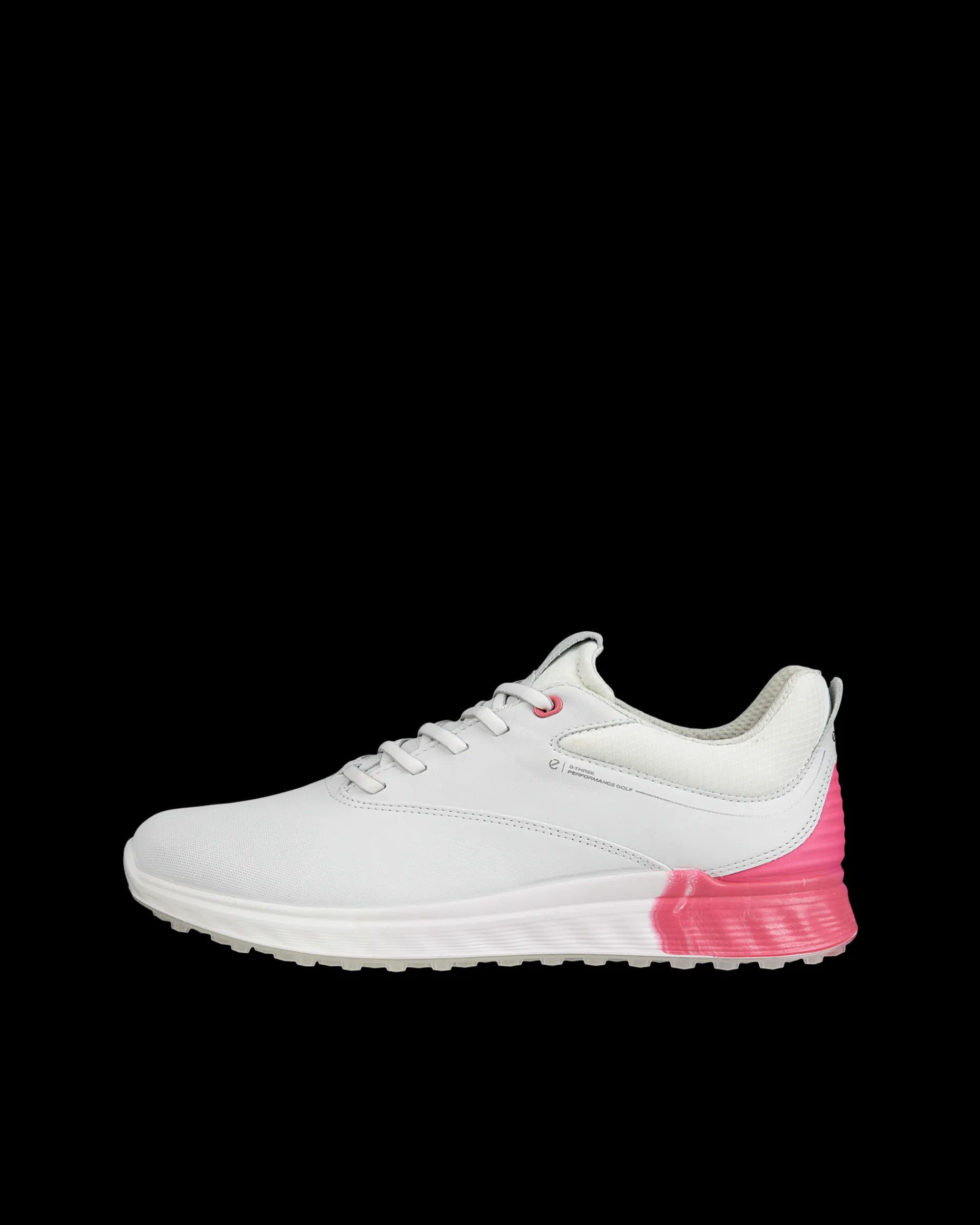 ECCO W Golf S-Three