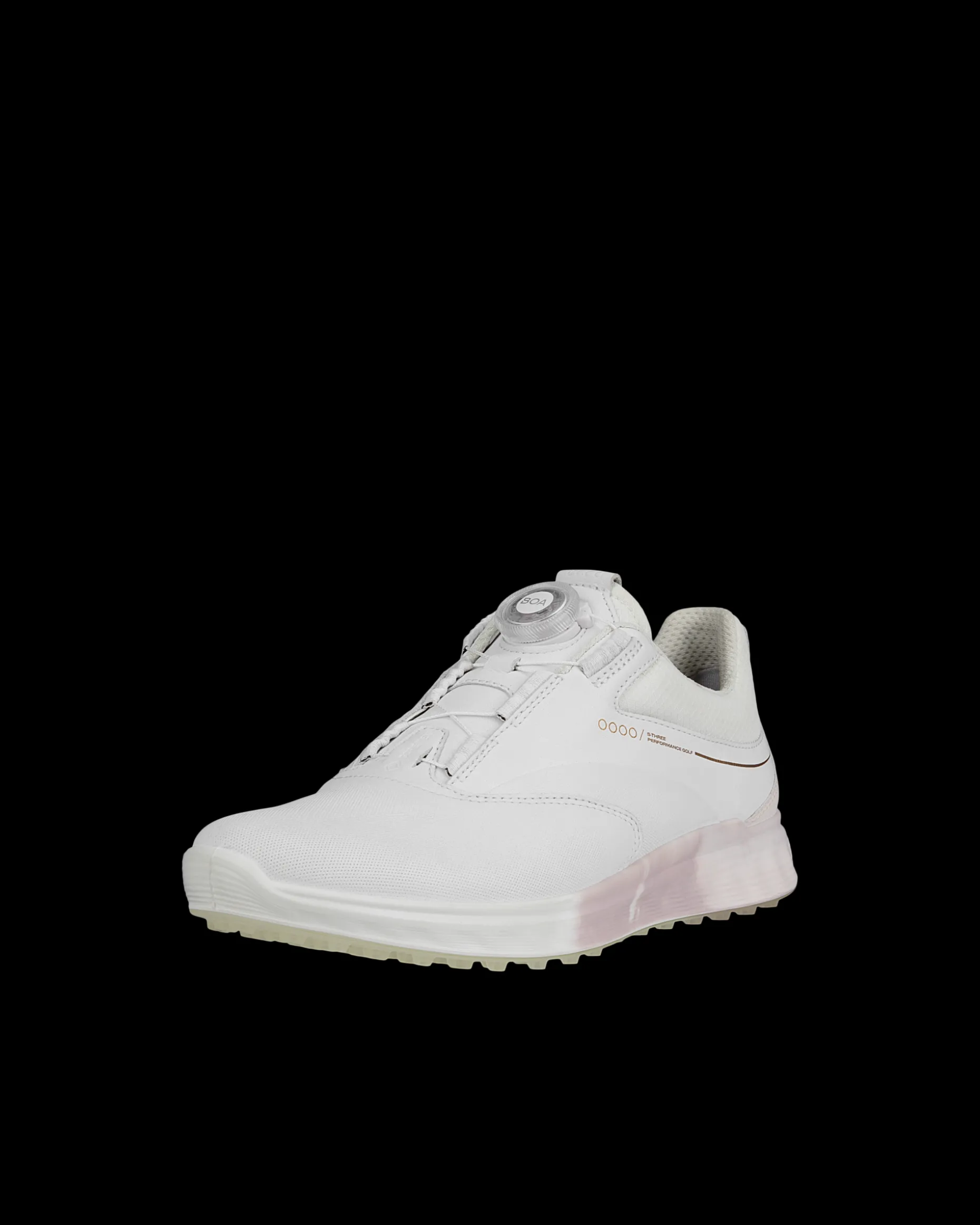 ECCO W Golf S-Three