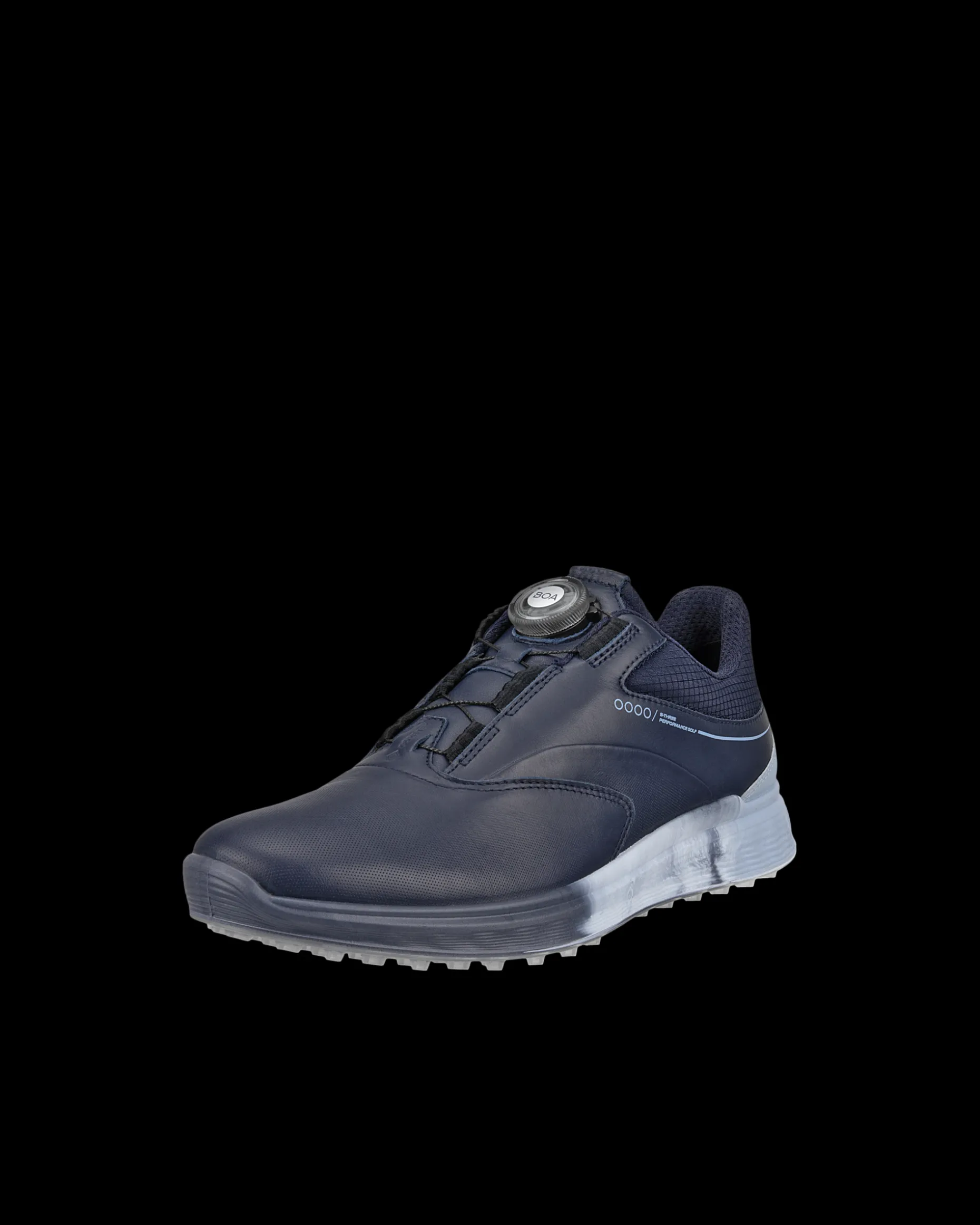 ECCO W Golf S-Three